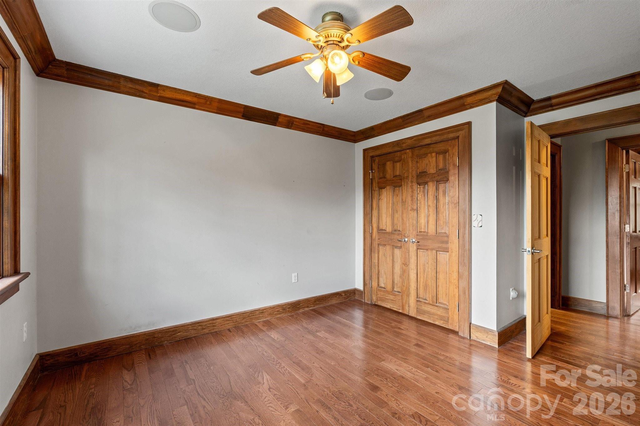 22 Pear Tree Lane Leicester NC 28748