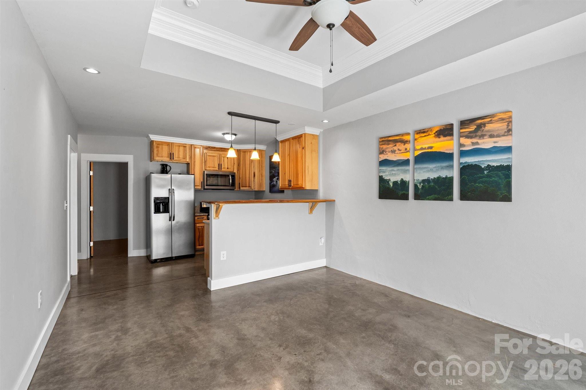22 Pear Tree Lane Leicester NC 28748