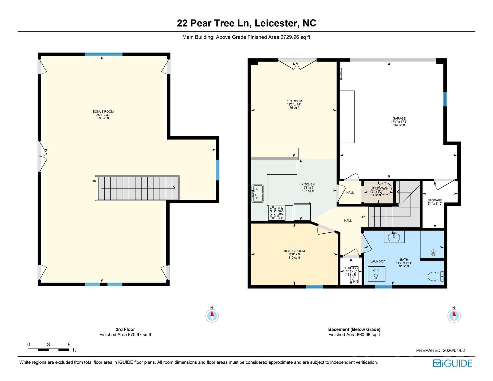 22 Pear Tree Lane Leicester NC 28748