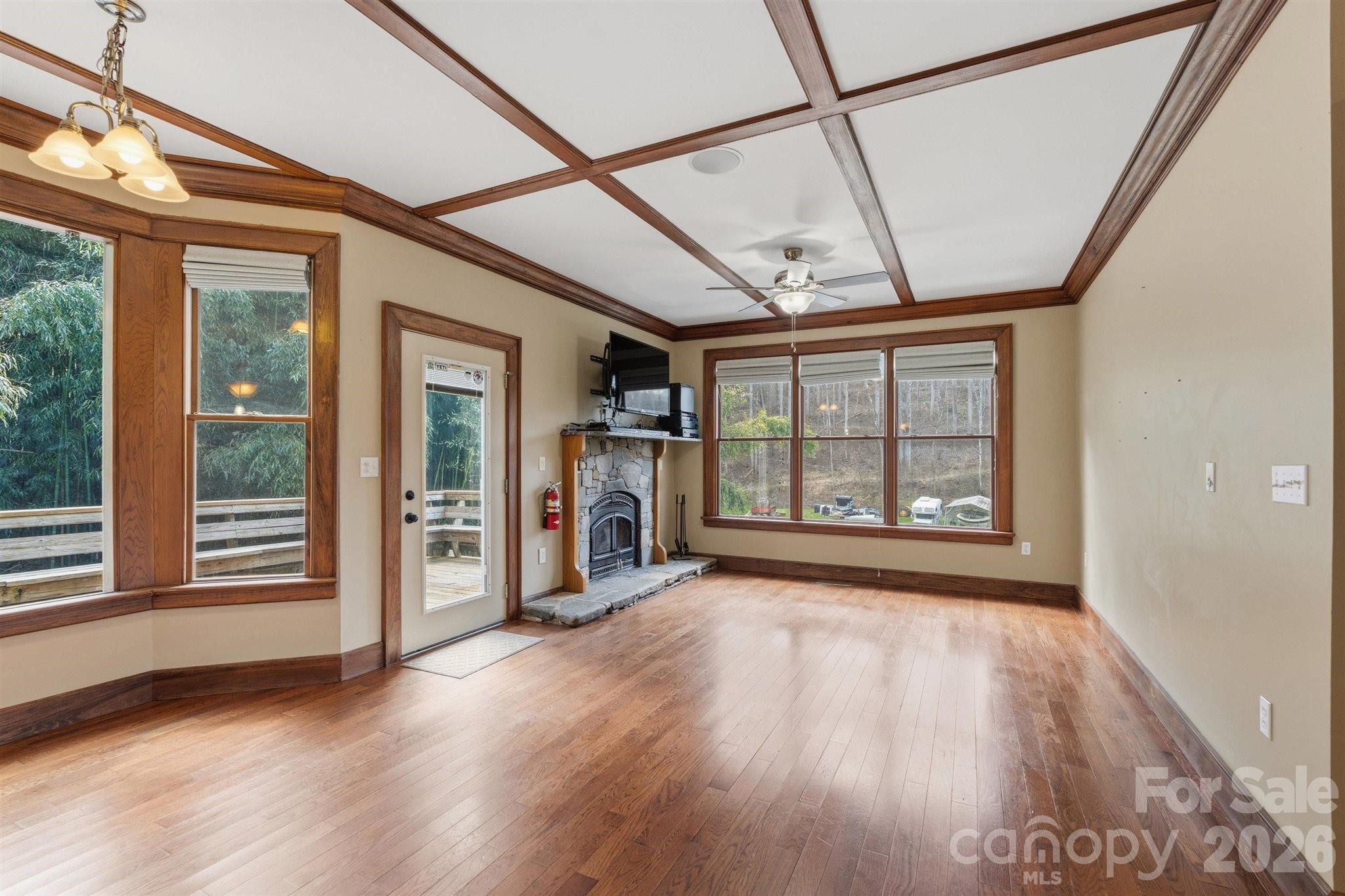 22 Pear Tree Lane Leicester NC 28748