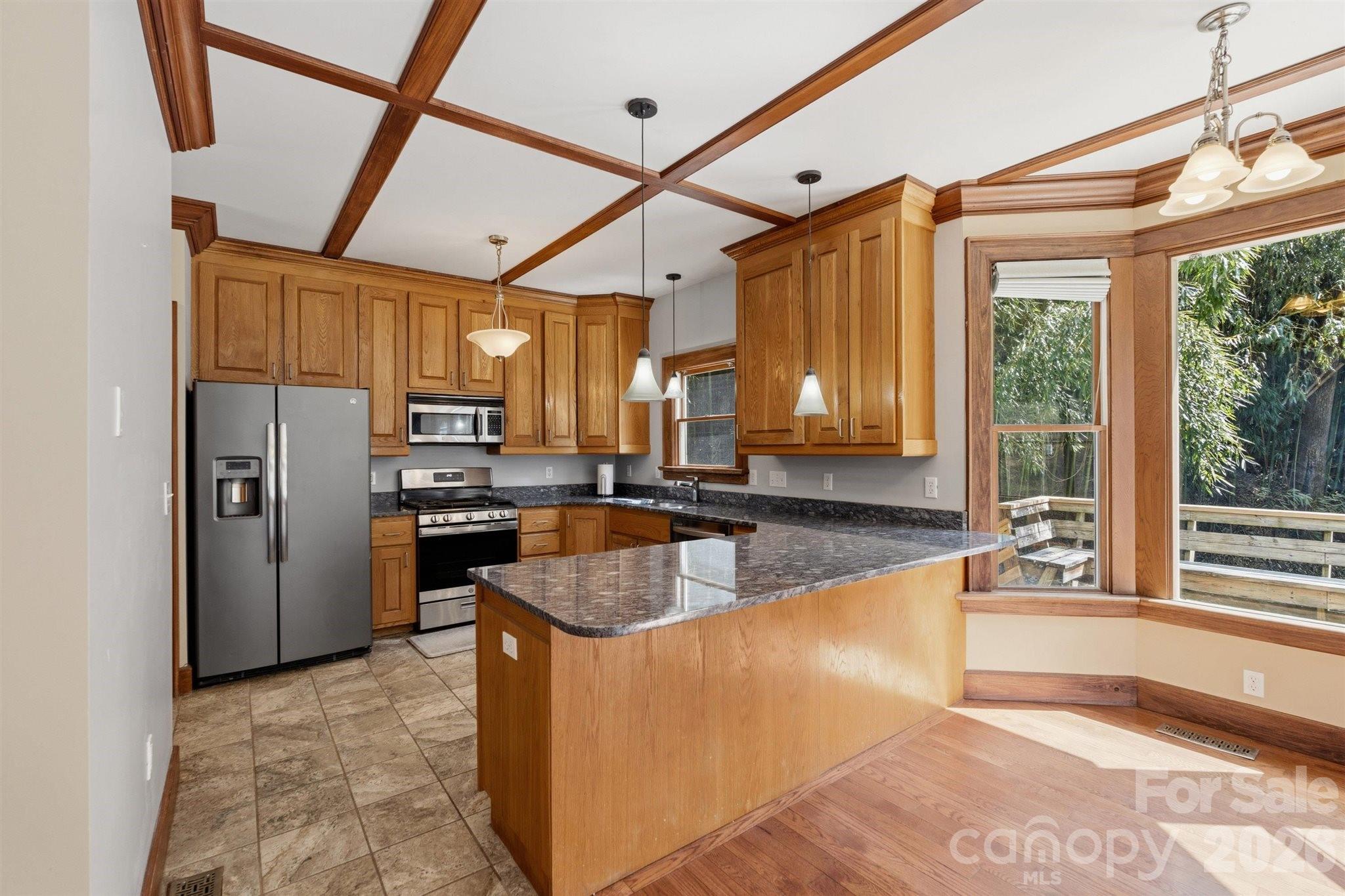 22 Pear Tree Lane Leicester NC 28748
