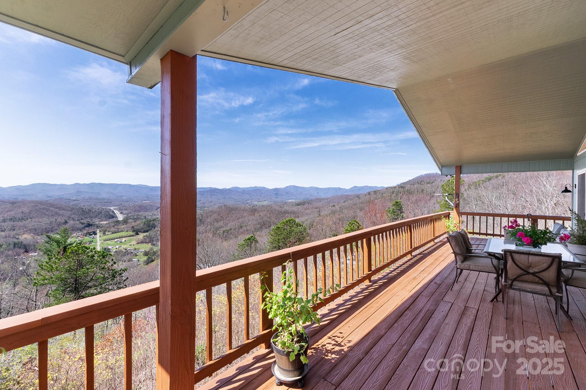 727 Chinquapin Mountain Road Franklin NC 28734