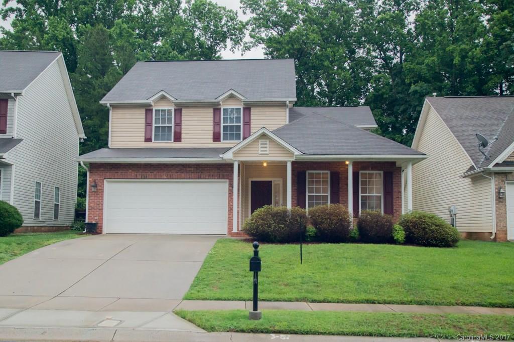 6906 Brachnell View Drive Charlotte NC 28269