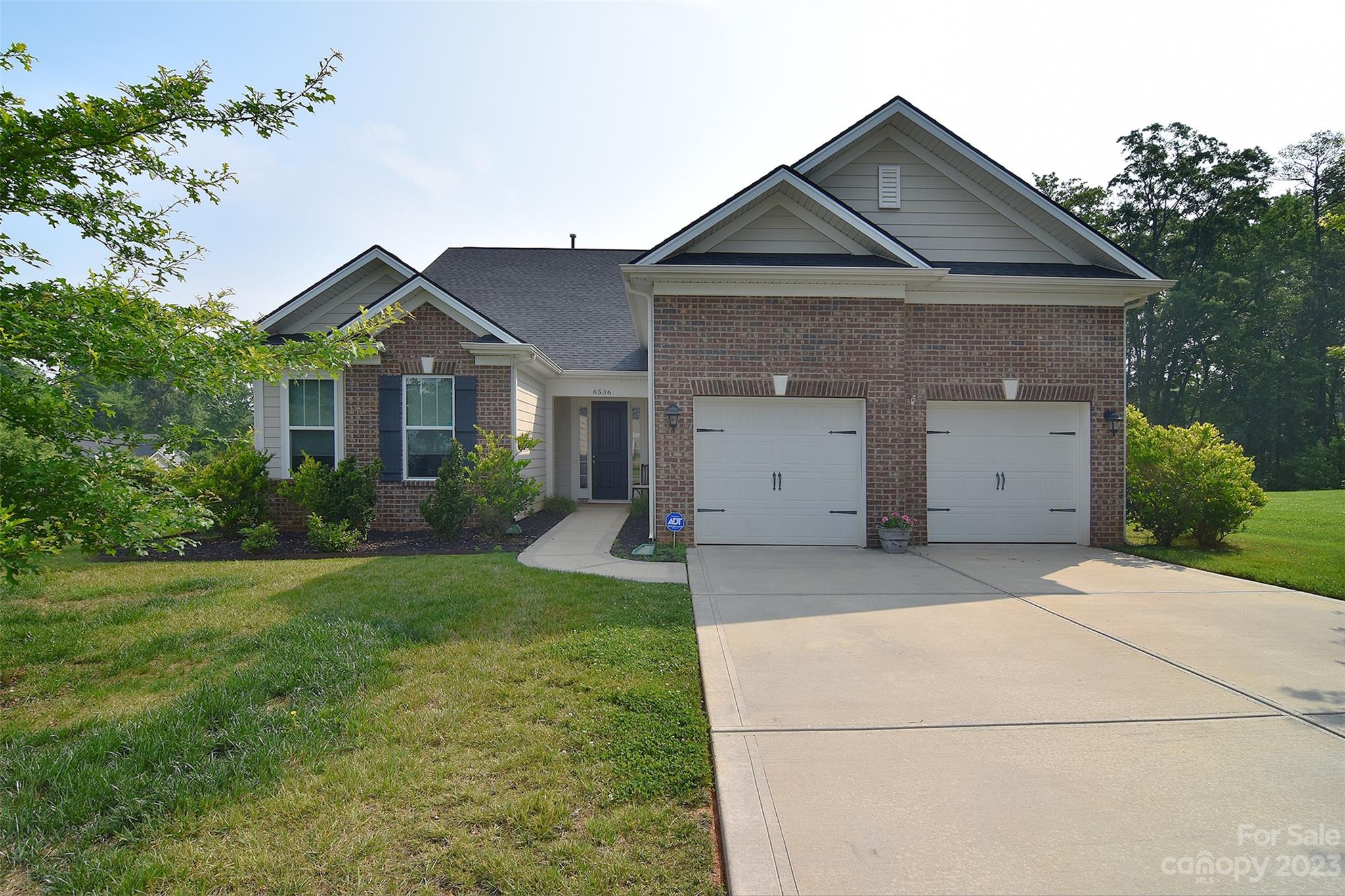 8536 Olde Stonegate Lane Mint Hill NC 28227