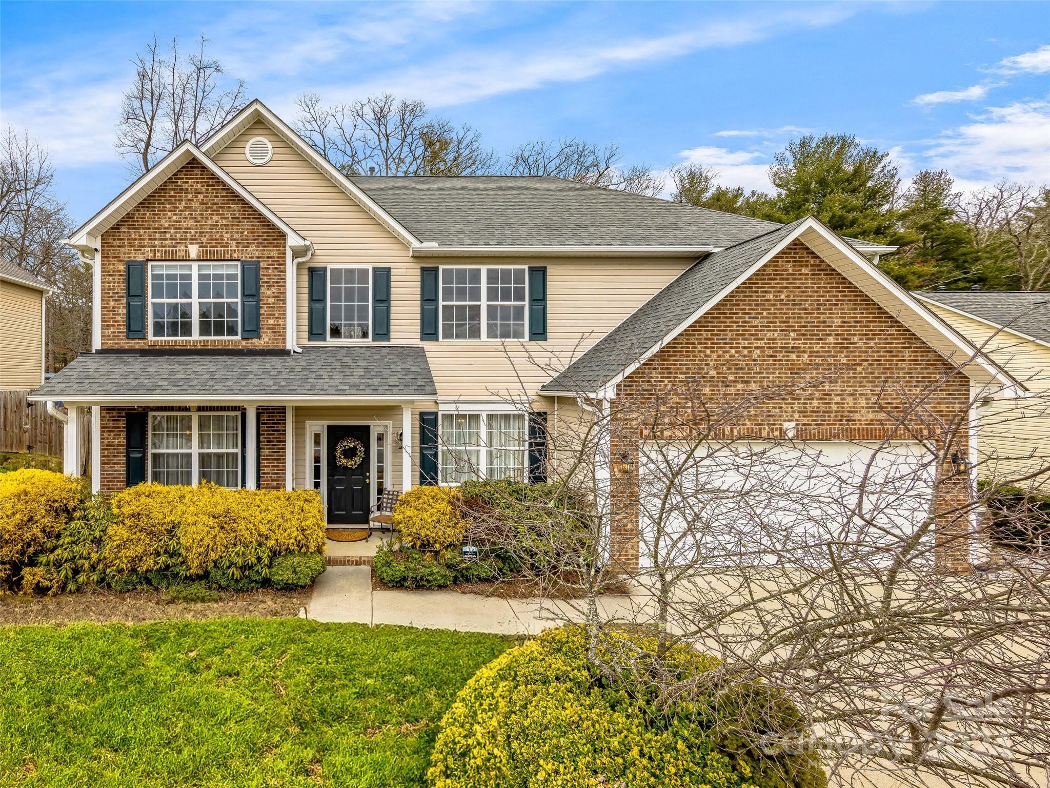 79 Wildbriar Road Fletcher NC 28732