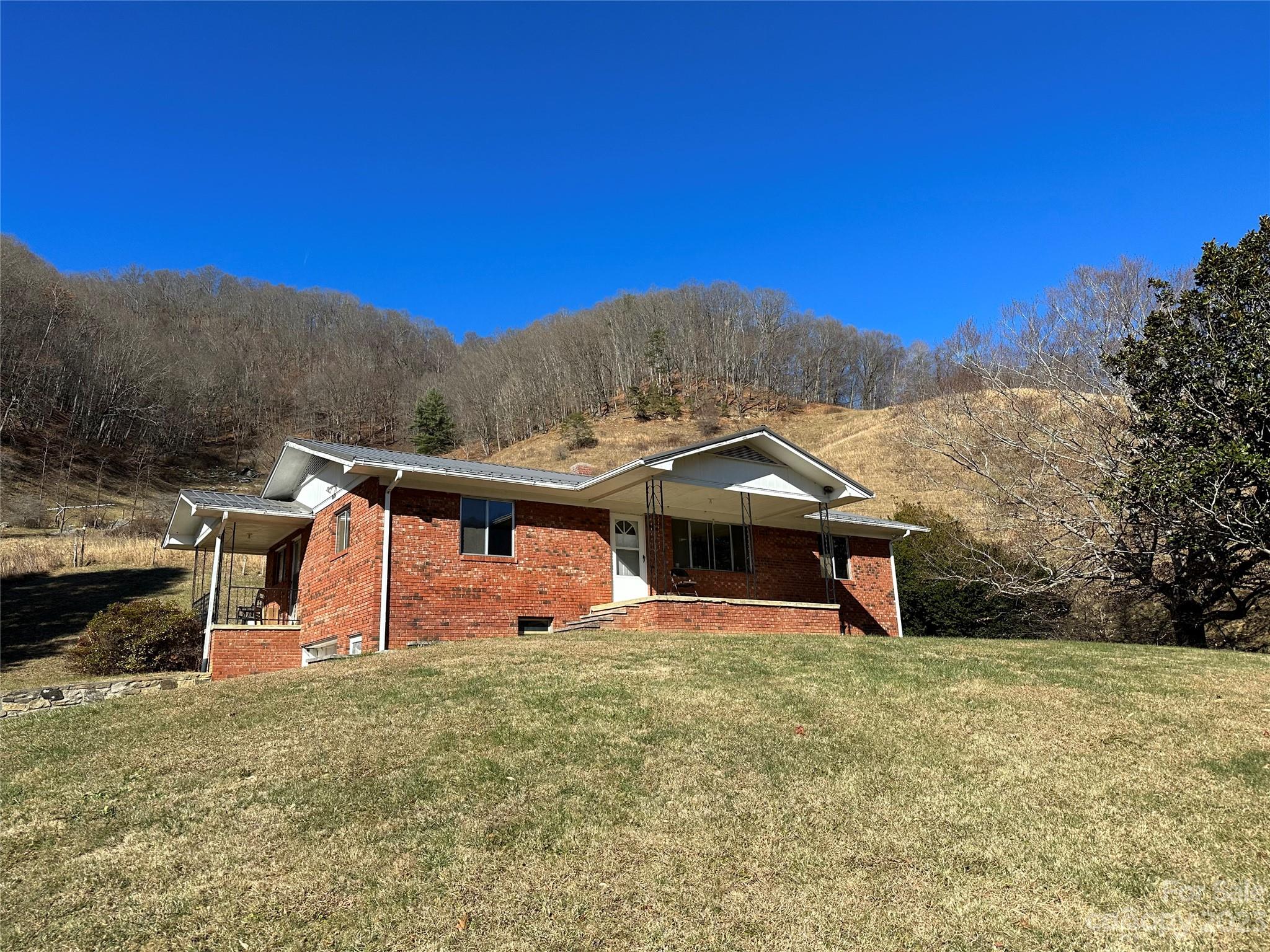 2333 Bald Creek Road Clyde NC 28721