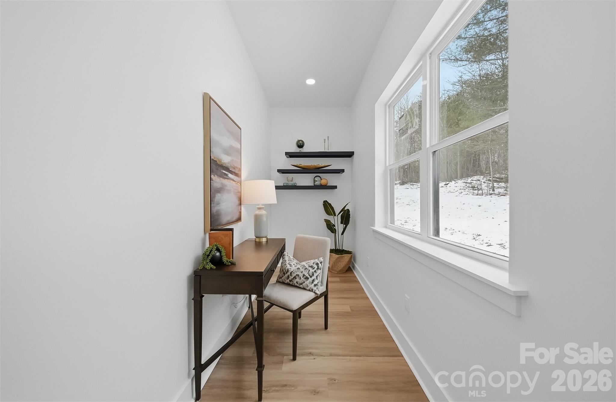 303 Wittenburg Springs Drive Bethlehem NC 28601