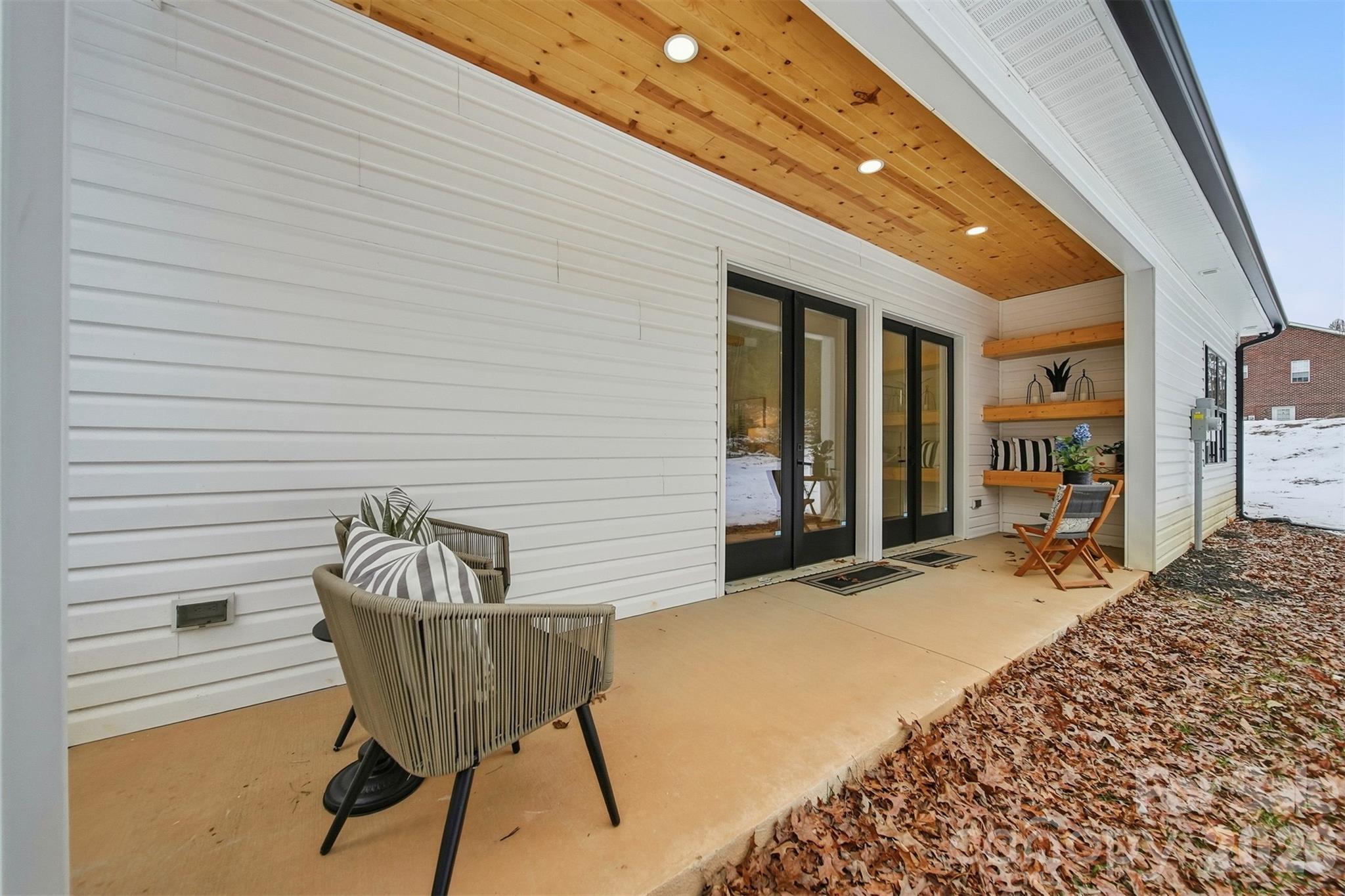 303 Wittenburg Springs Drive Bethlehem NC 28601