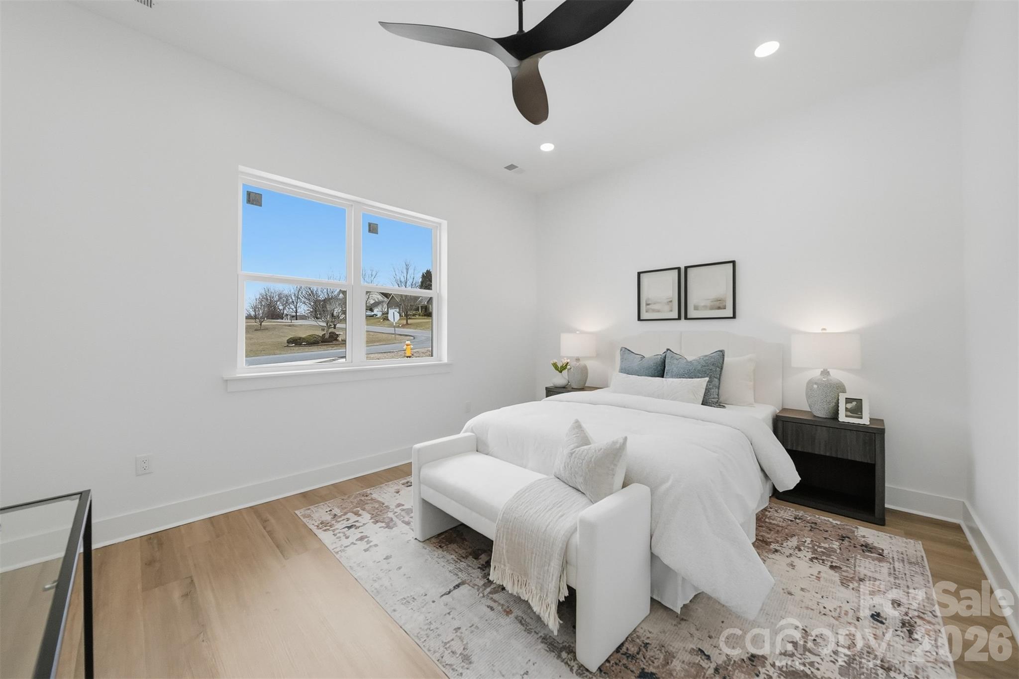 303 Wittenburg Springs Drive Bethlehem NC 28601