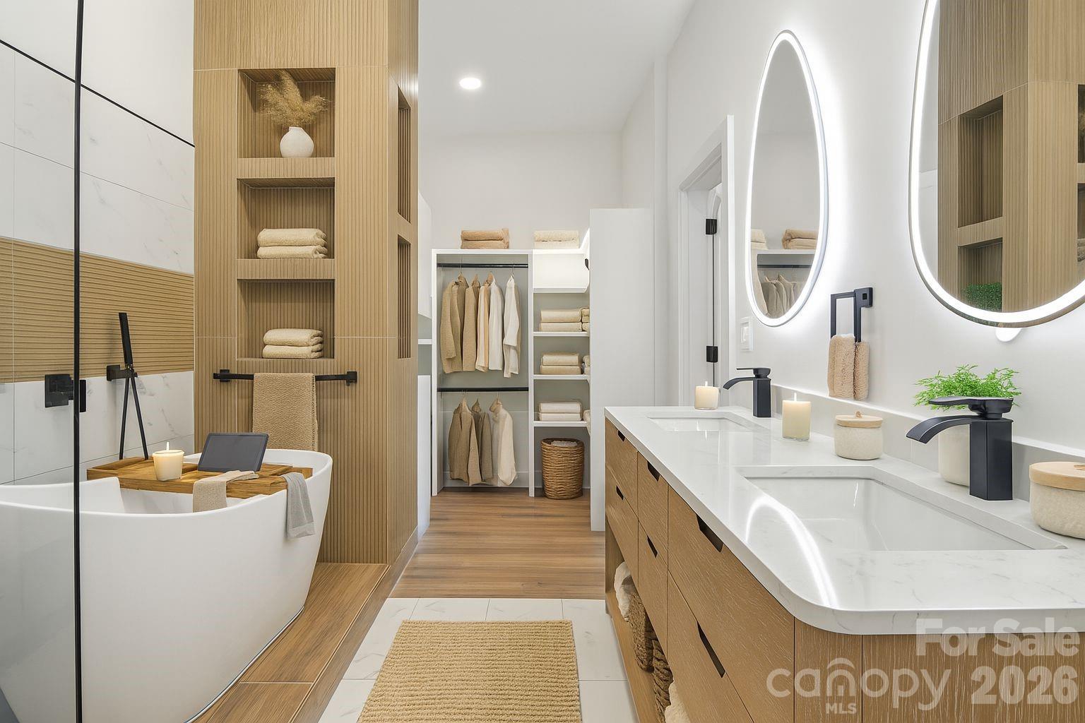 303 Wittenburg Springs Drive Bethlehem NC 28601