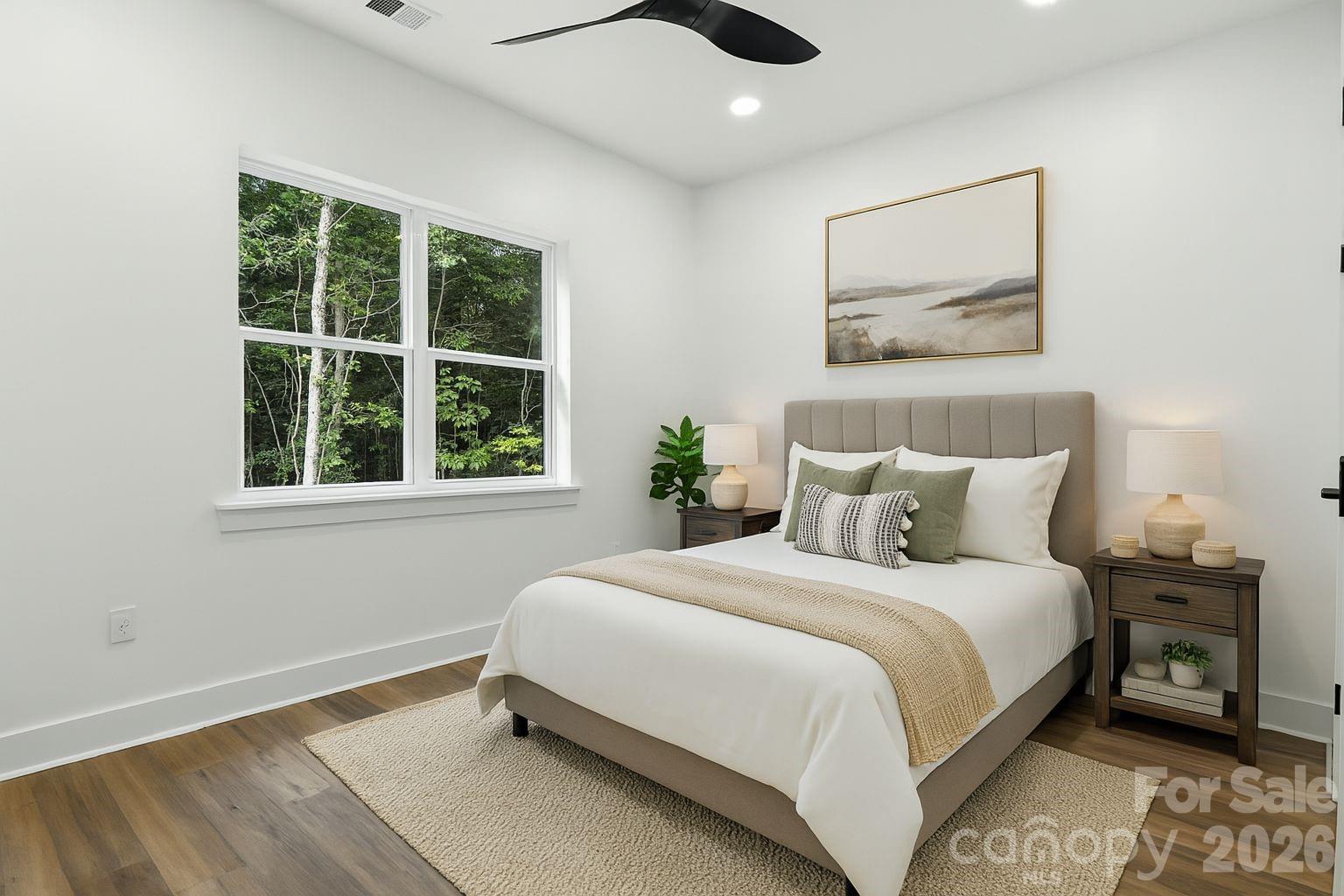 303 Wittenburg Springs Drive Bethlehem NC 28601