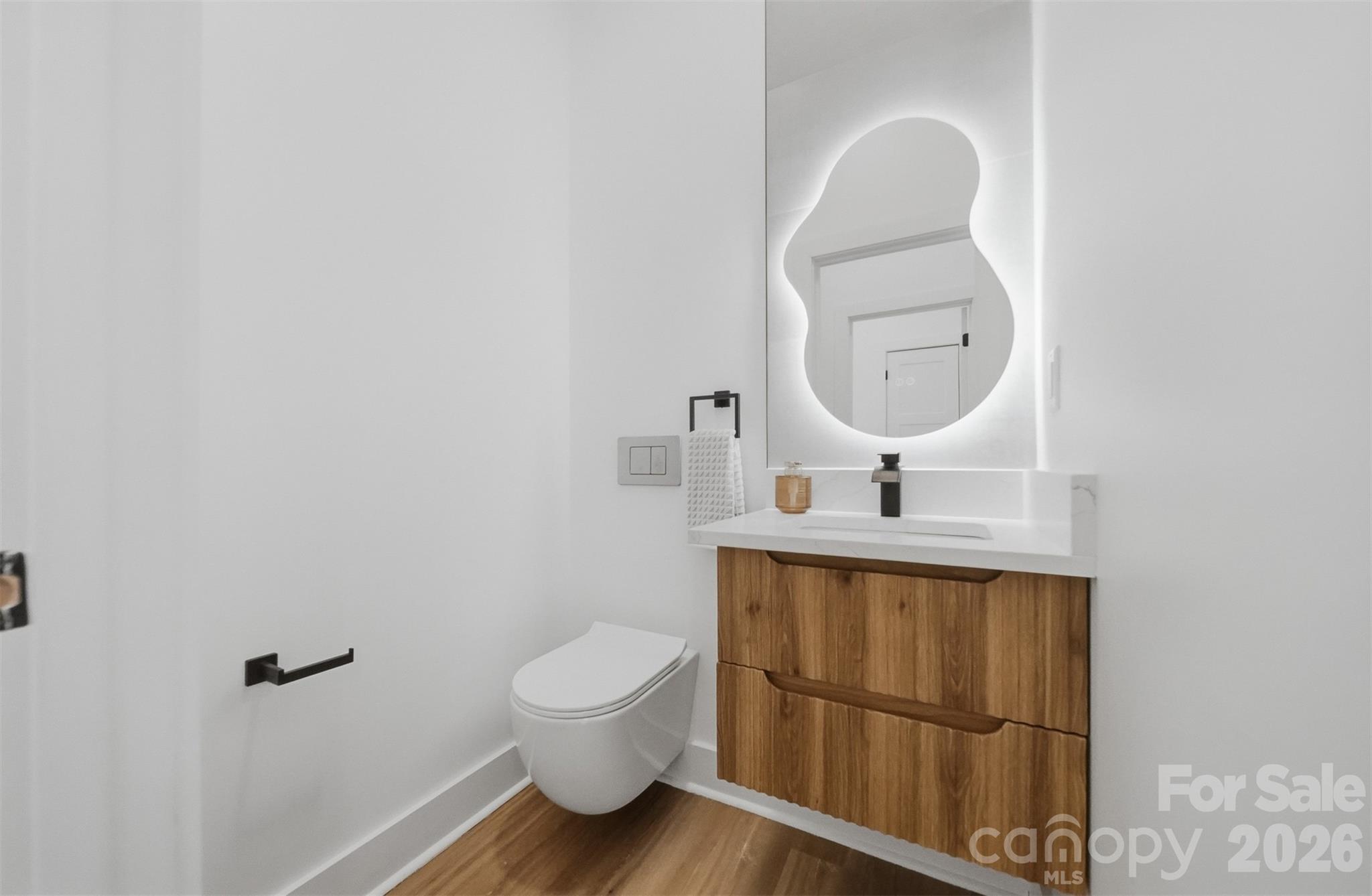 303 Wittenburg Springs Drive Bethlehem NC 28601