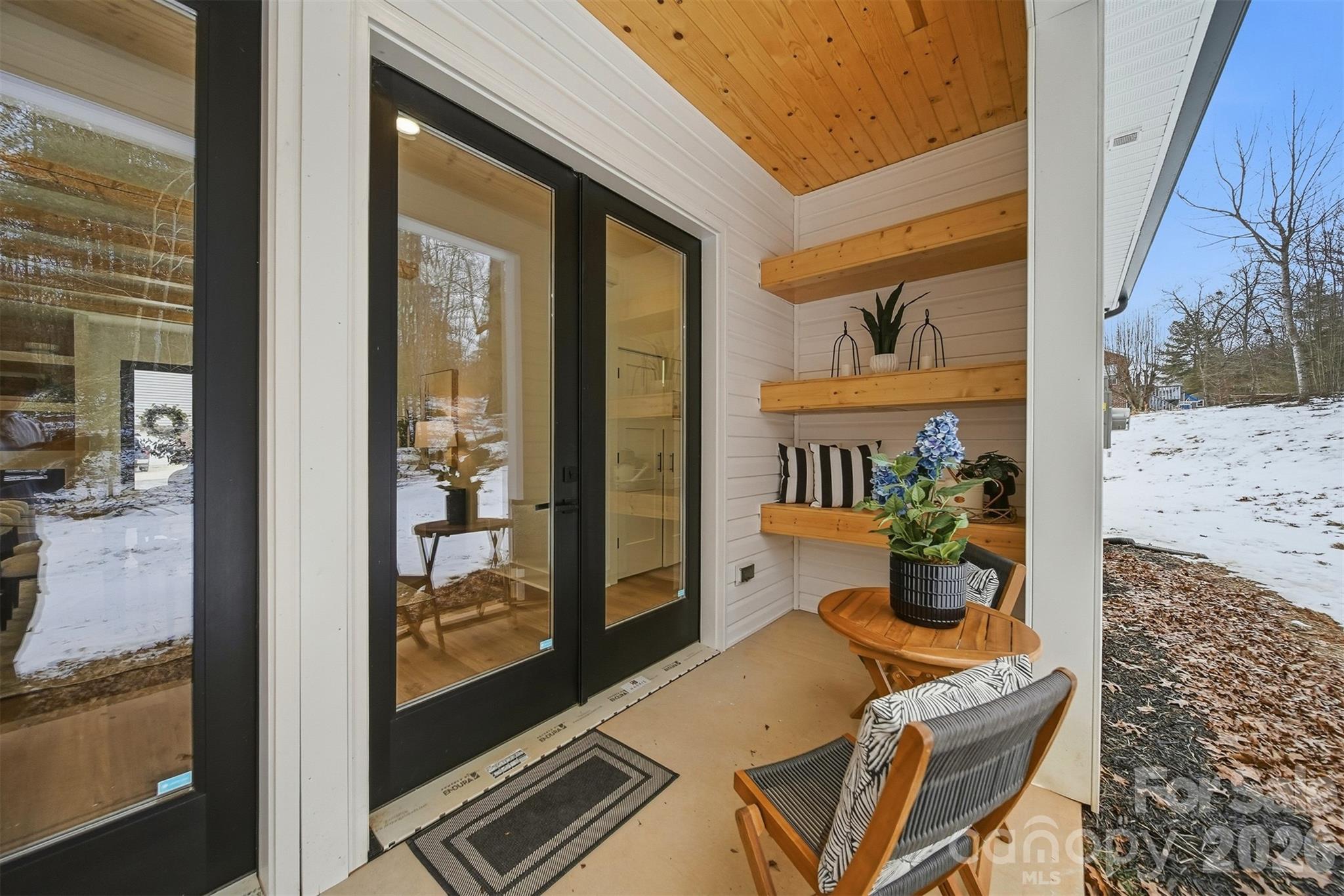 303 Wittenburg Springs Drive Bethlehem NC 28601