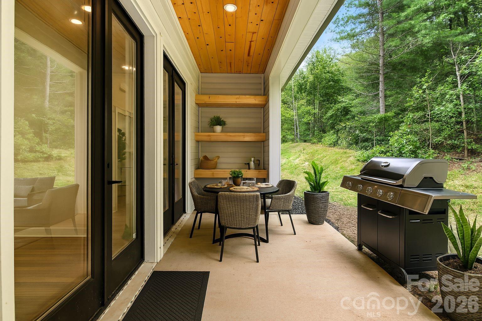 303 Wittenburg Springs Drive Bethlehem NC 28601