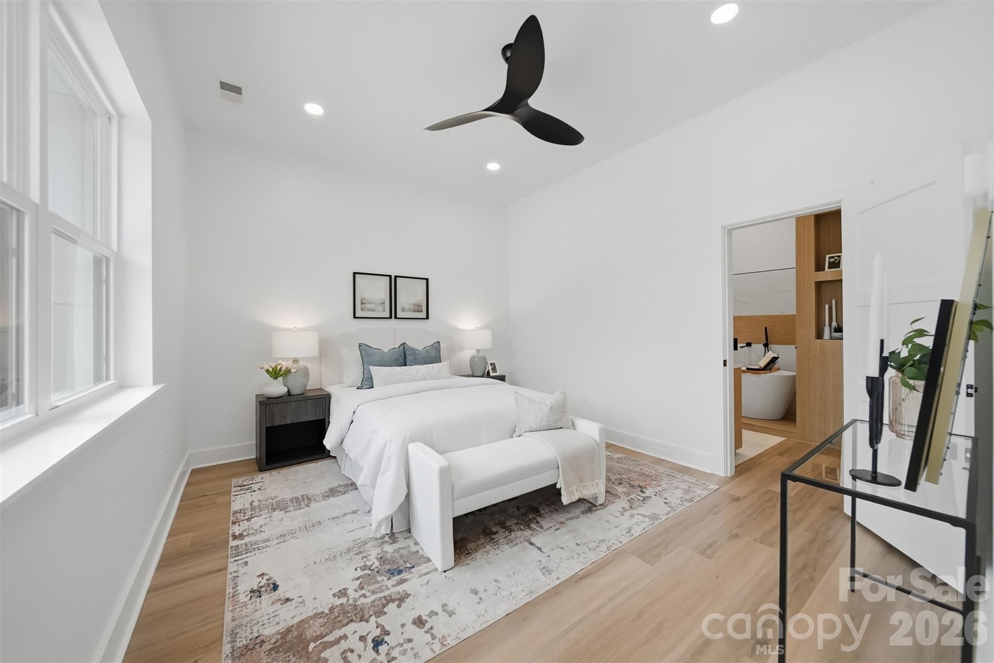 303 Wittenburg Springs Drive Bethlehem NC 28601