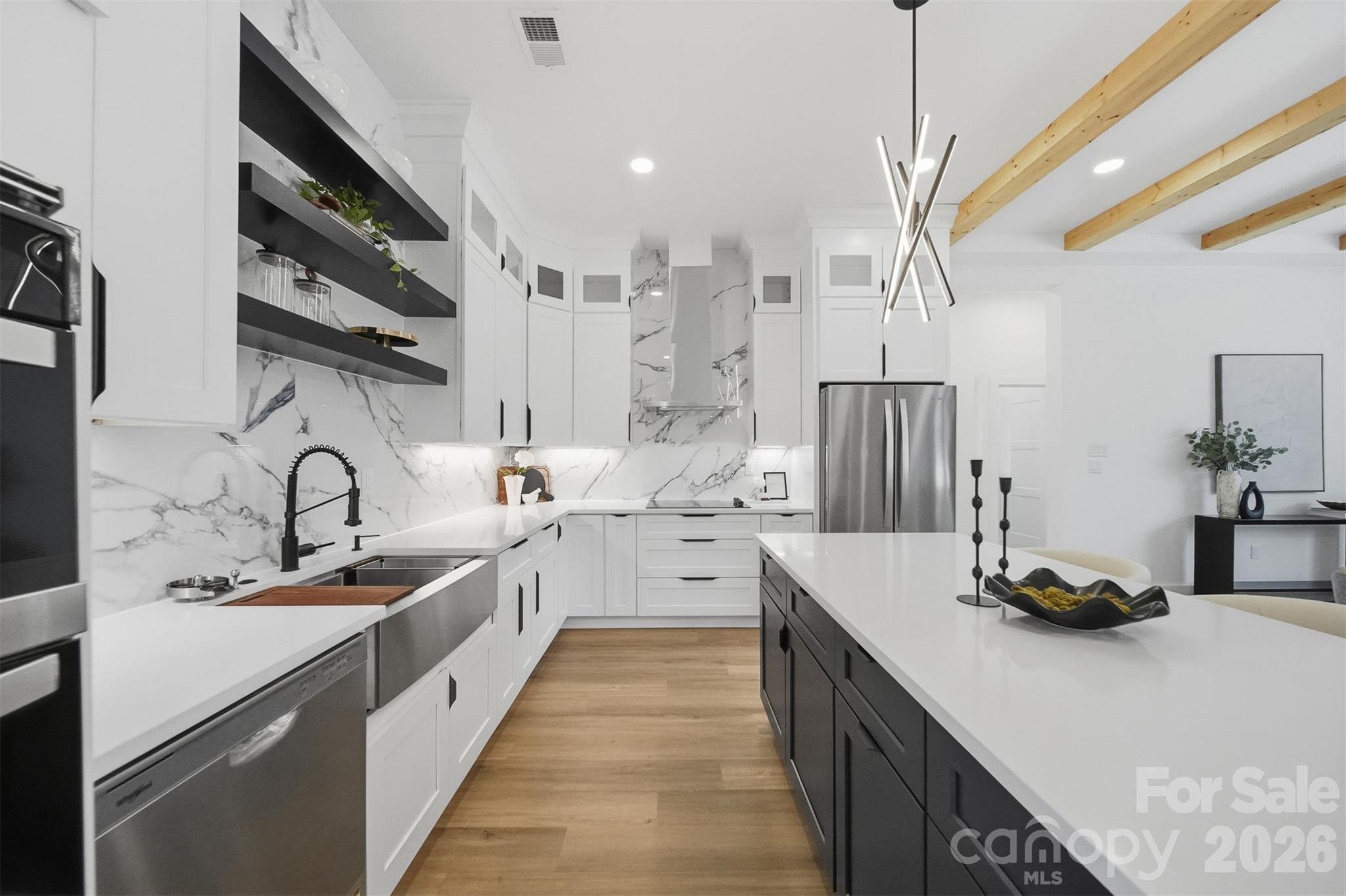 303 Wittenburg Springs Drive Bethlehem NC 28601