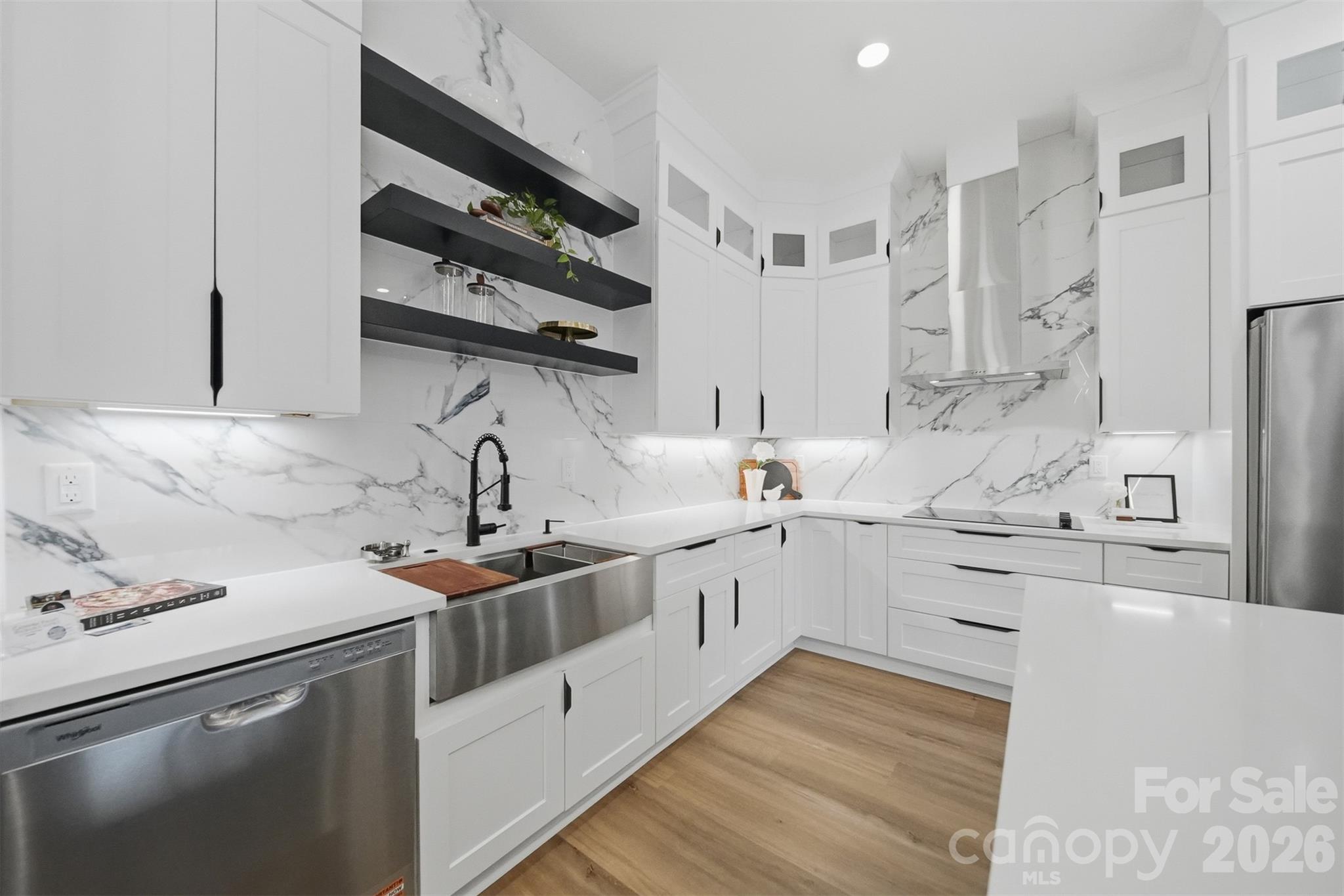 303 Wittenburg Springs Drive Bethlehem NC 28601