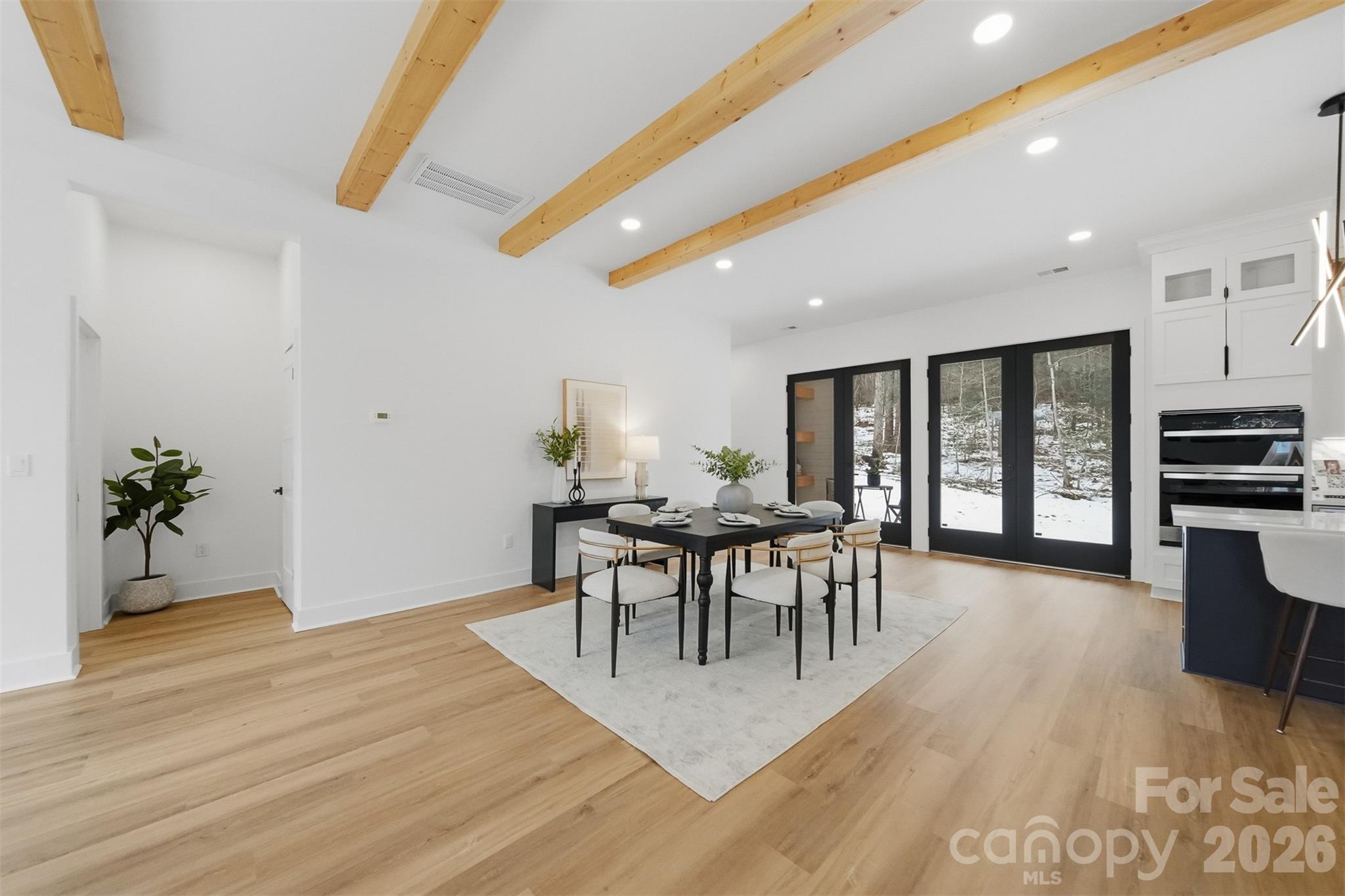 303 Wittenburg Springs Drive Bethlehem NC 28601