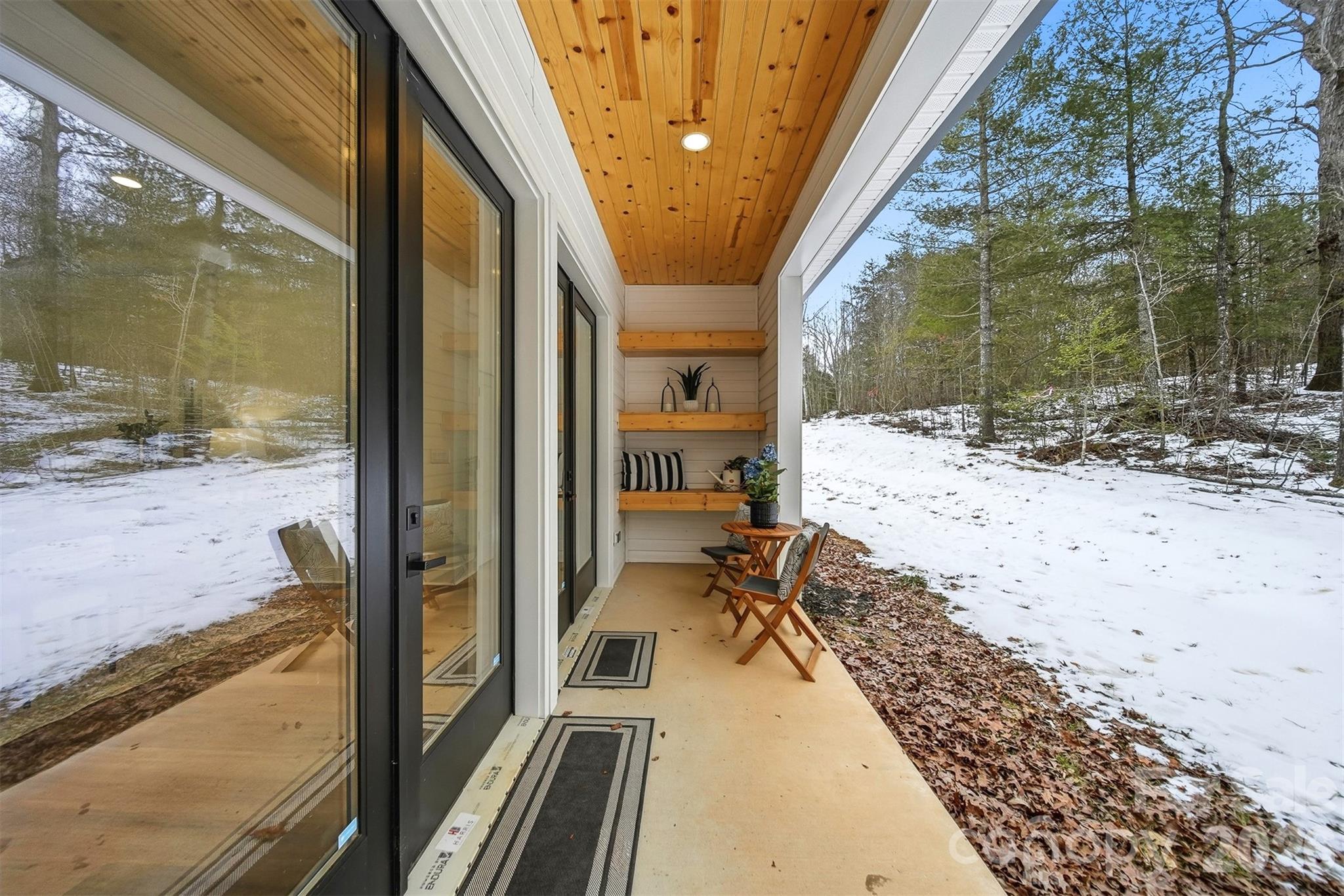 303 Wittenburg Springs Drive Bethlehem NC 28601