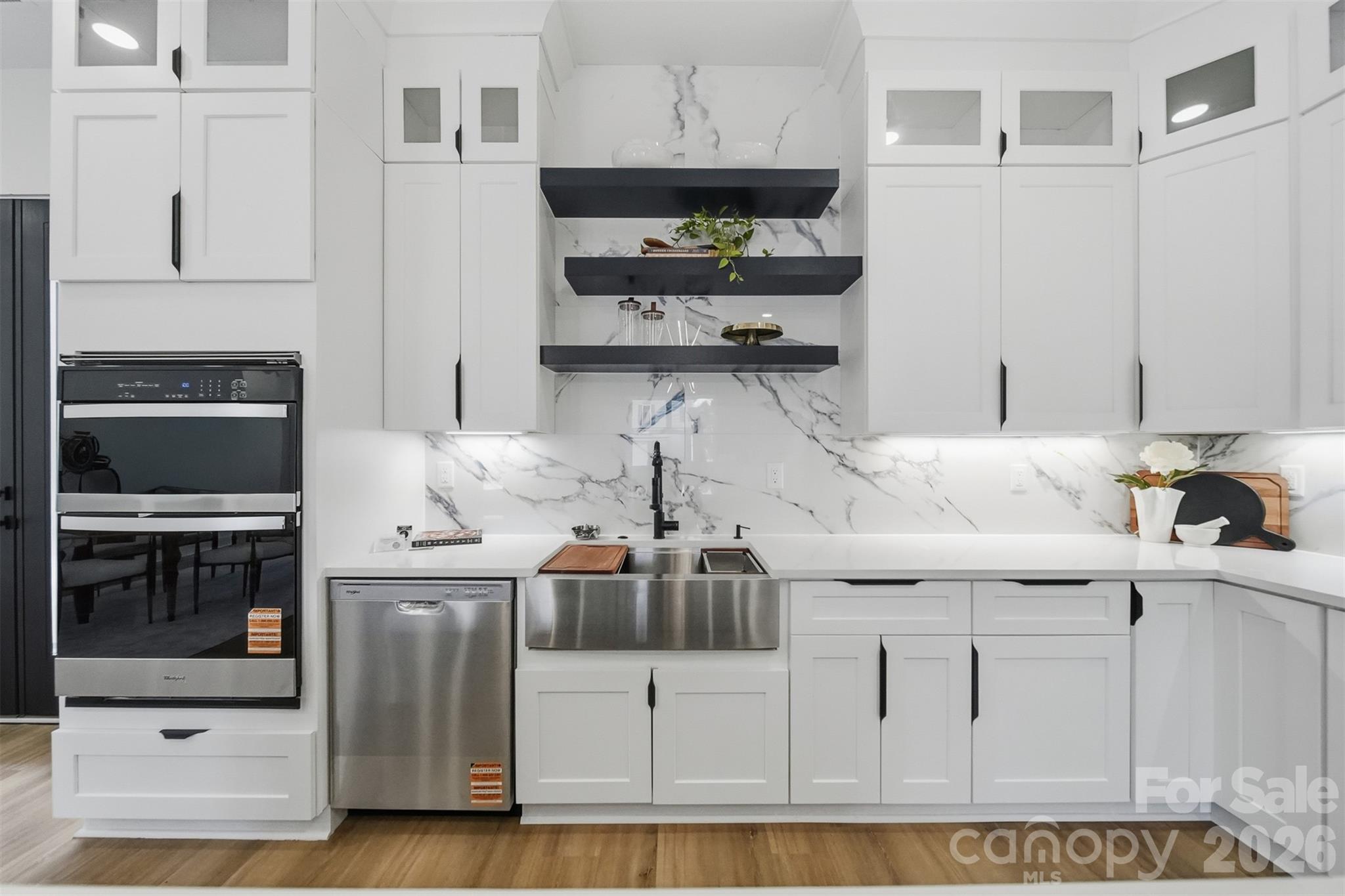 303 Wittenburg Springs Drive Bethlehem NC 28601