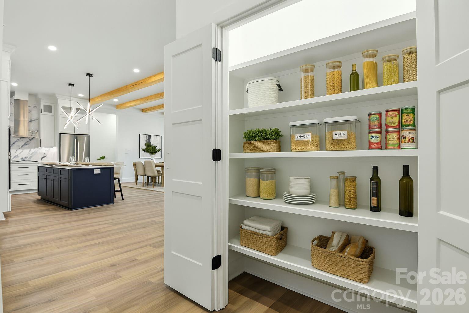 303 Wittenburg Springs Drive Bethlehem NC 28601