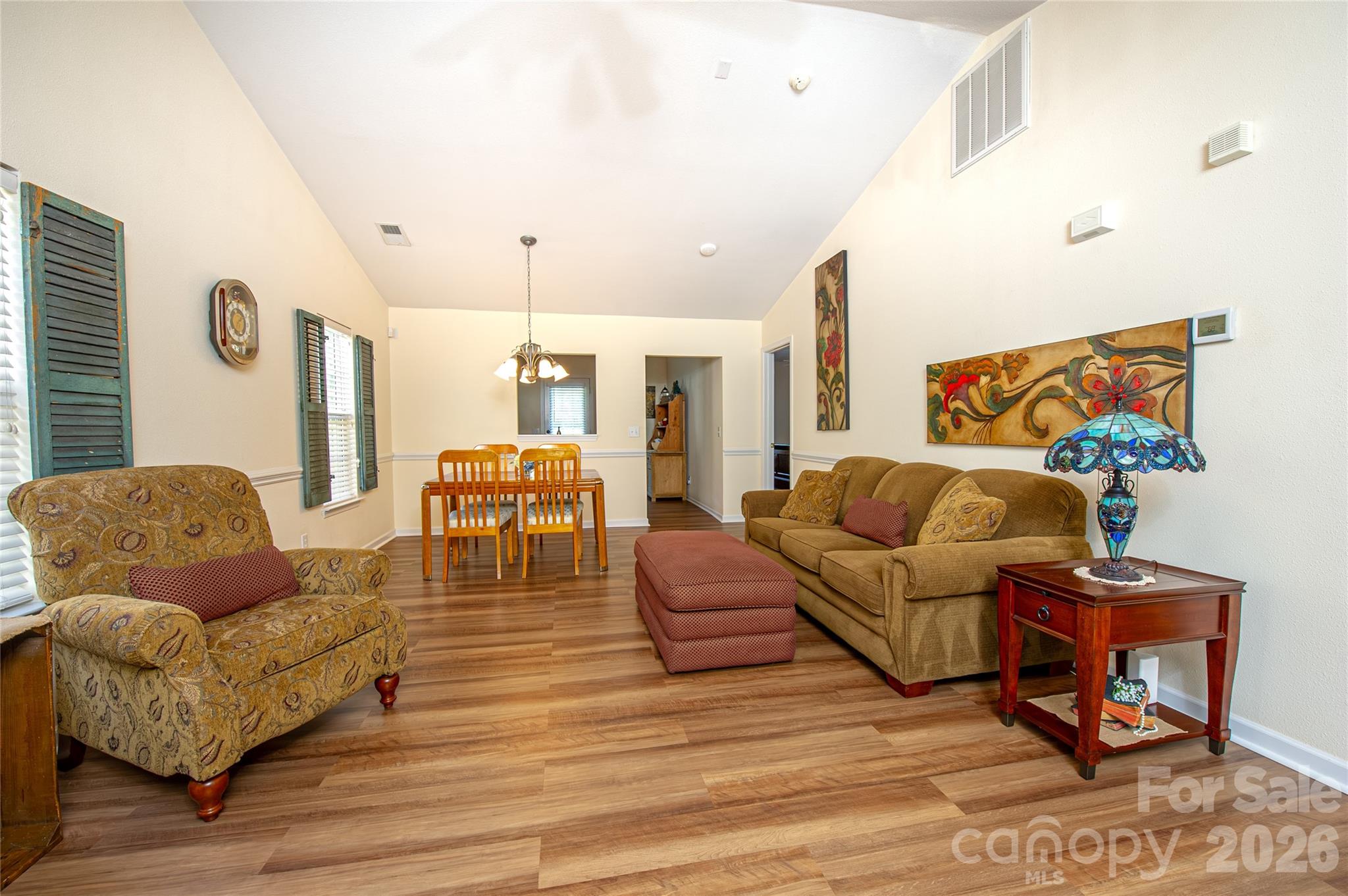 5320 Harris Cove Drive Charlotte NC 28269