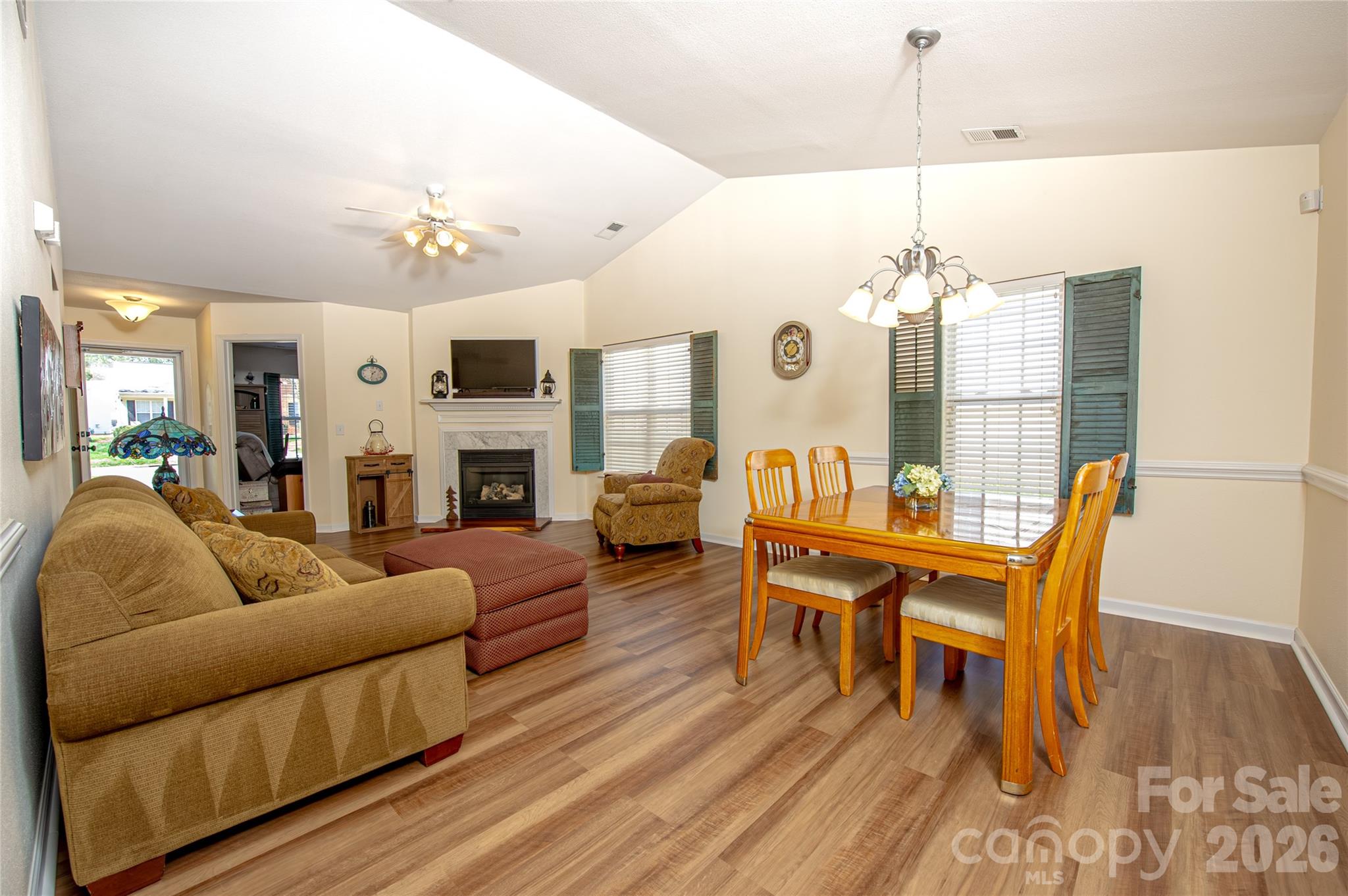 5320 Harris Cove Drive Charlotte NC 28269