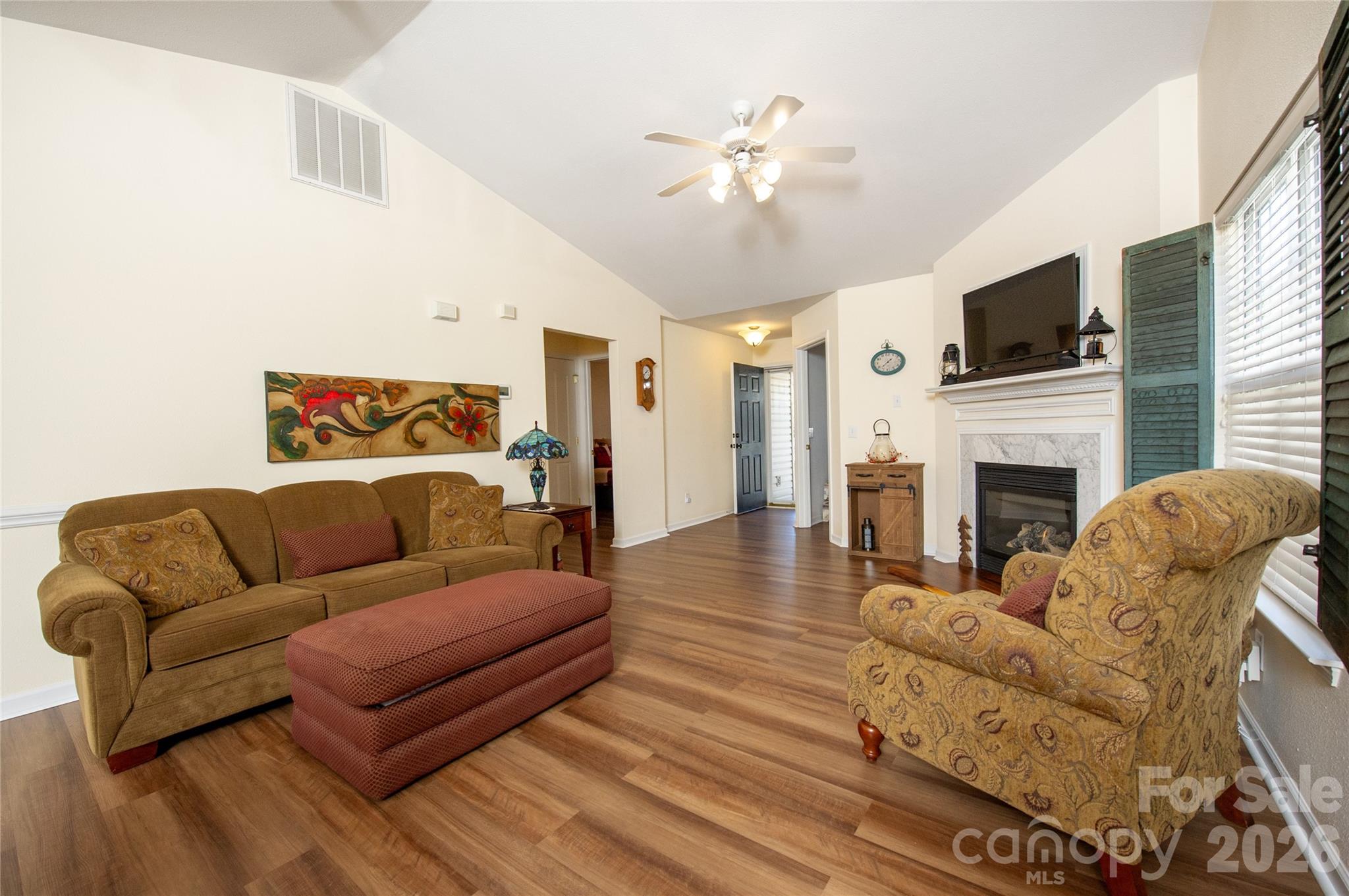 5320 Harris Cove Drive Charlotte NC 28269