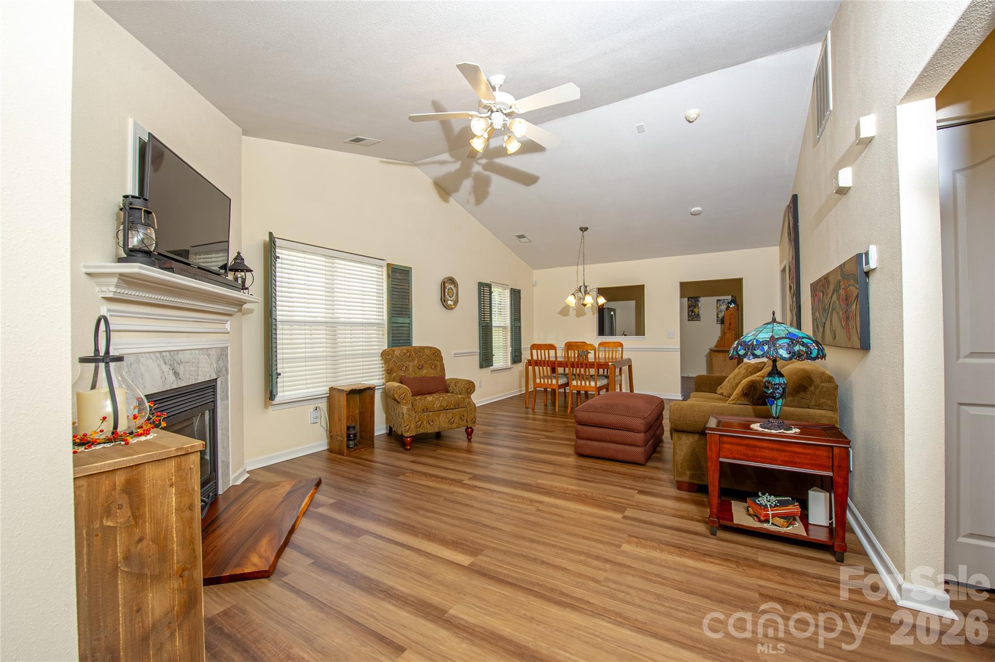 5320 Harris Cove Drive Charlotte NC 28269