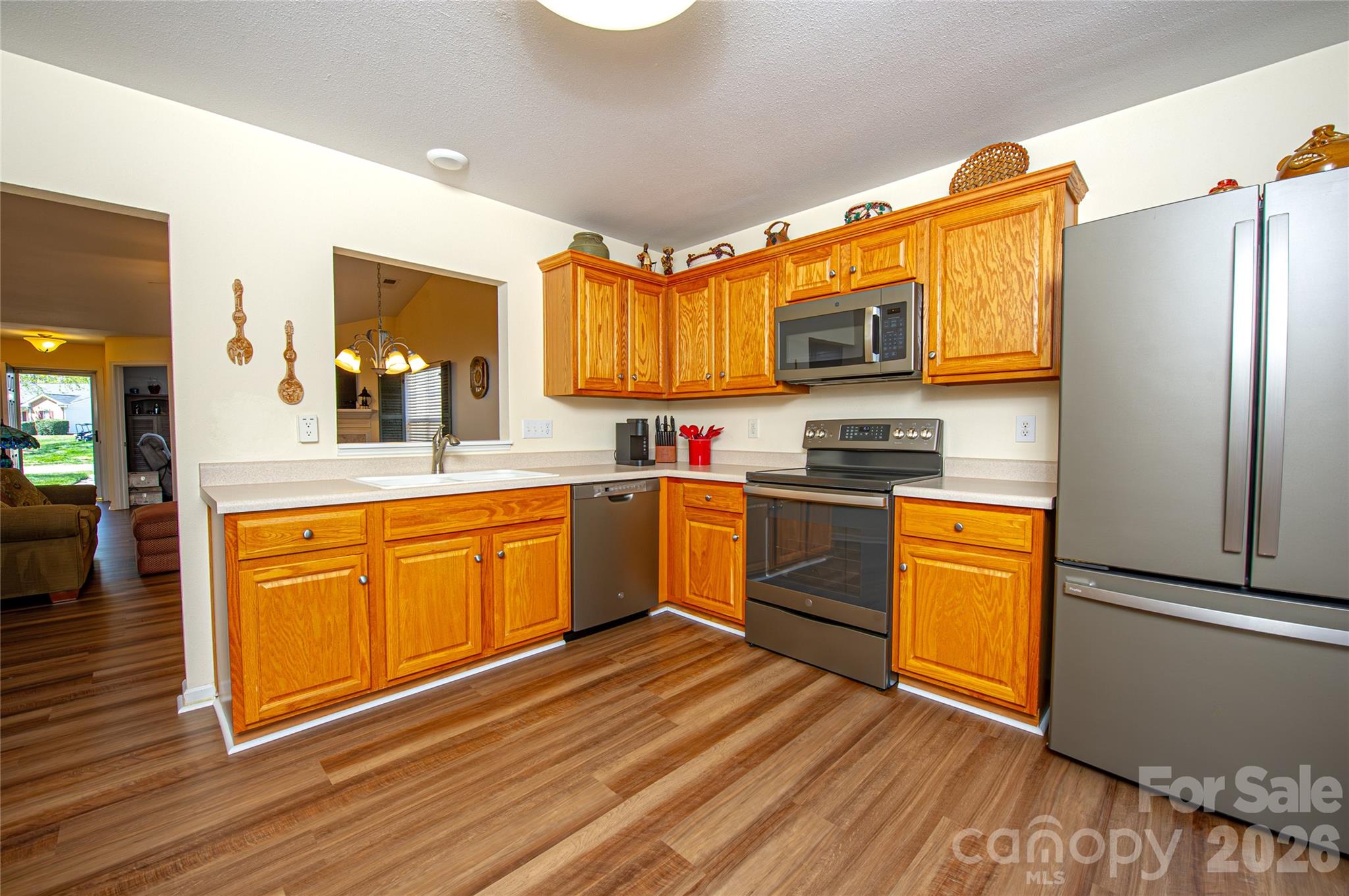 5320 Harris Cove Drive Charlotte NC 28269