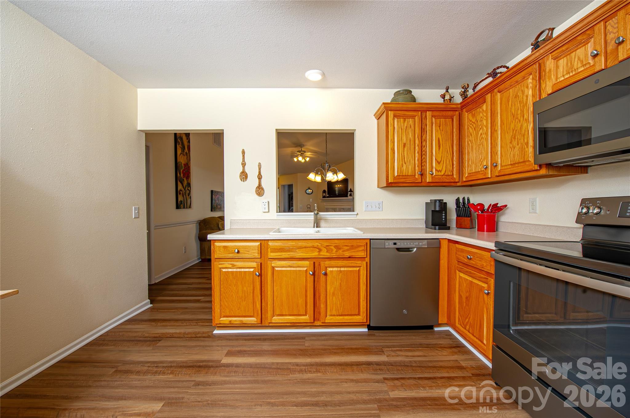 5320 Harris Cove Drive Charlotte NC 28269