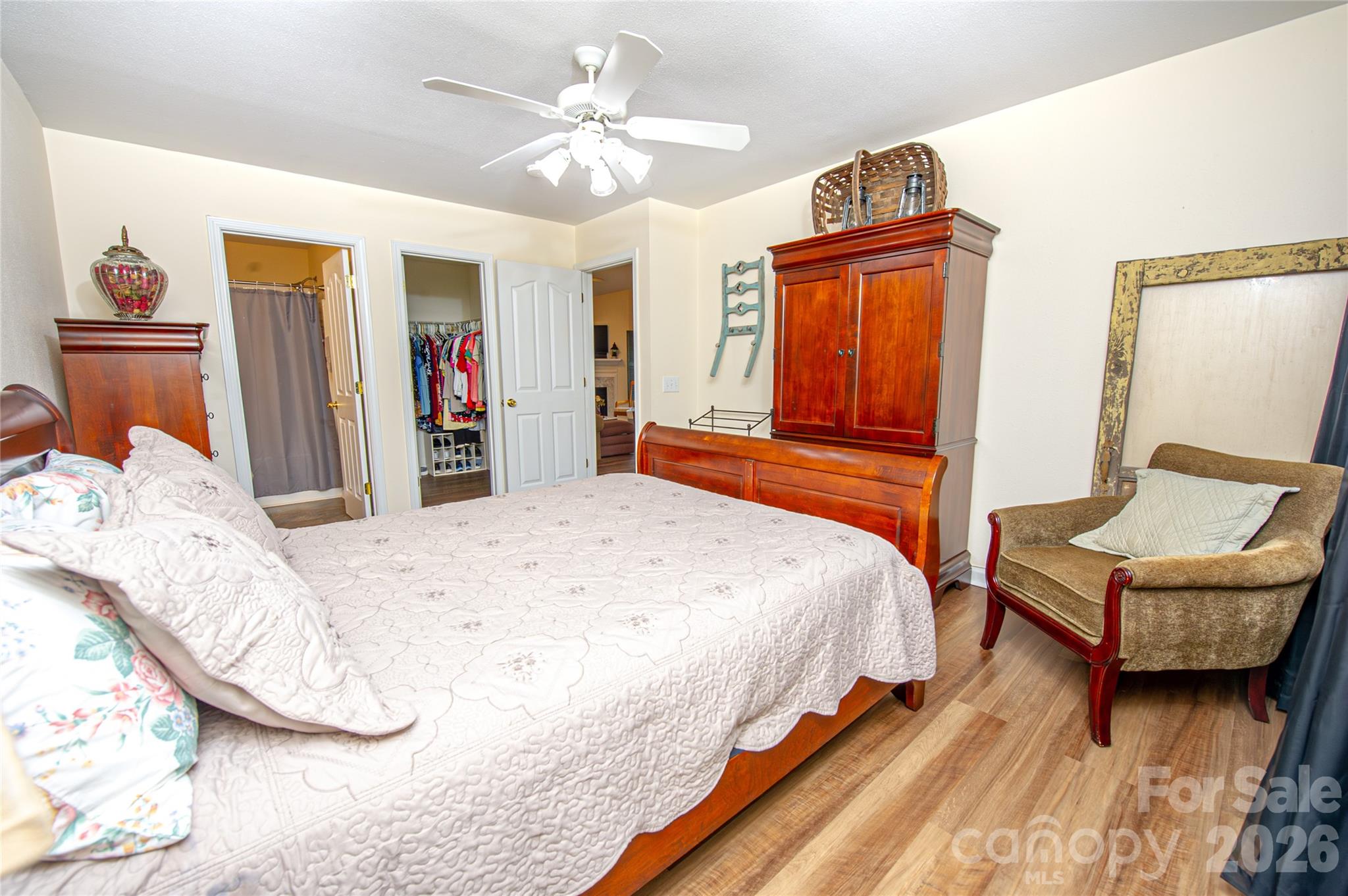 5320 Harris Cove Drive Charlotte NC 28269