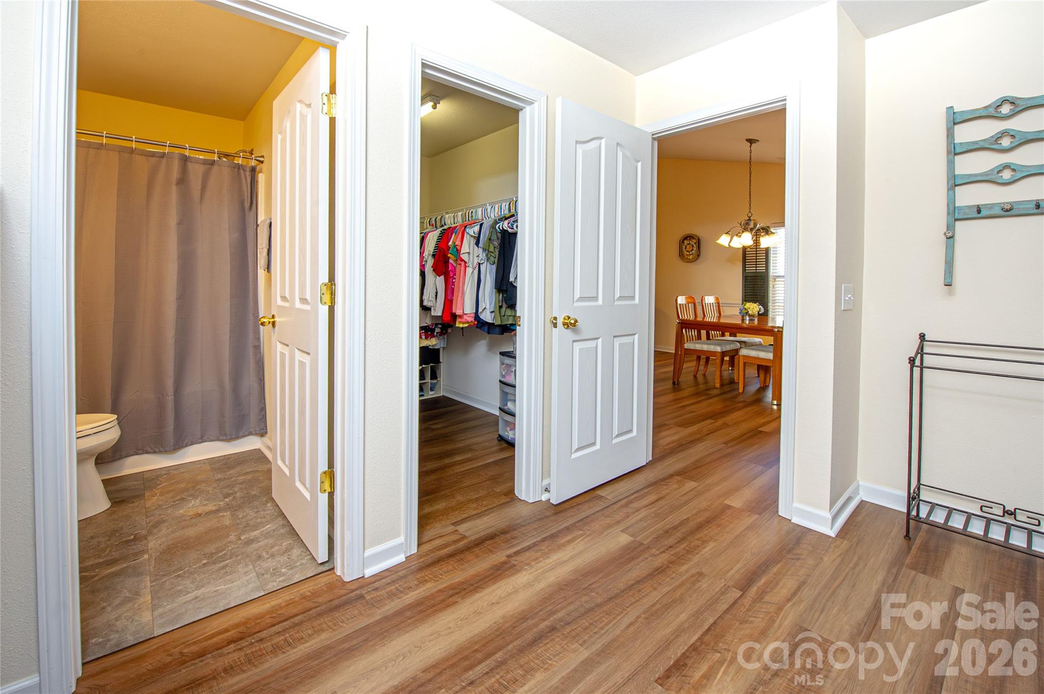 5320 Harris Cove Drive Charlotte NC 28269