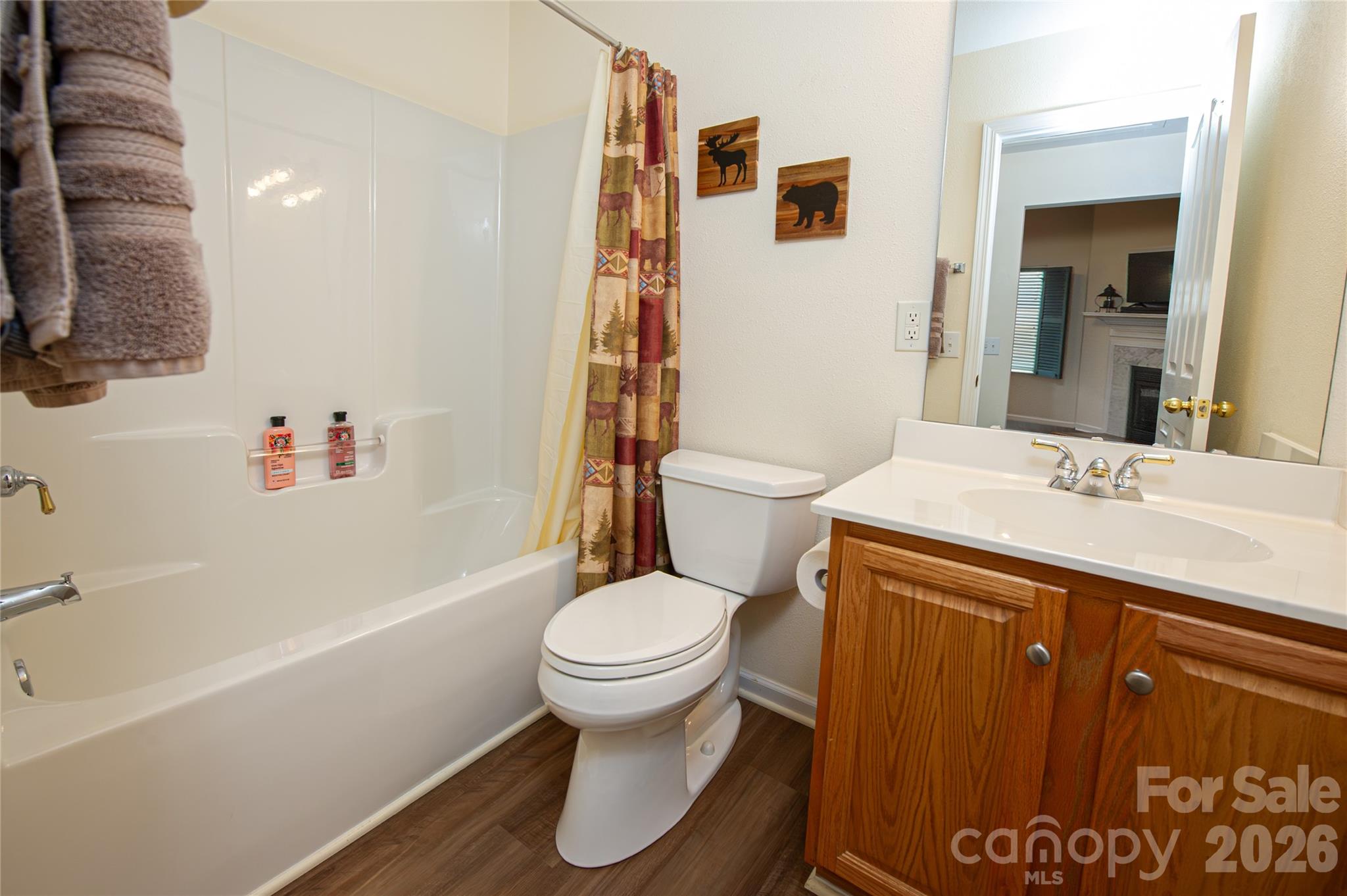 5320 Harris Cove Drive Charlotte NC 28269