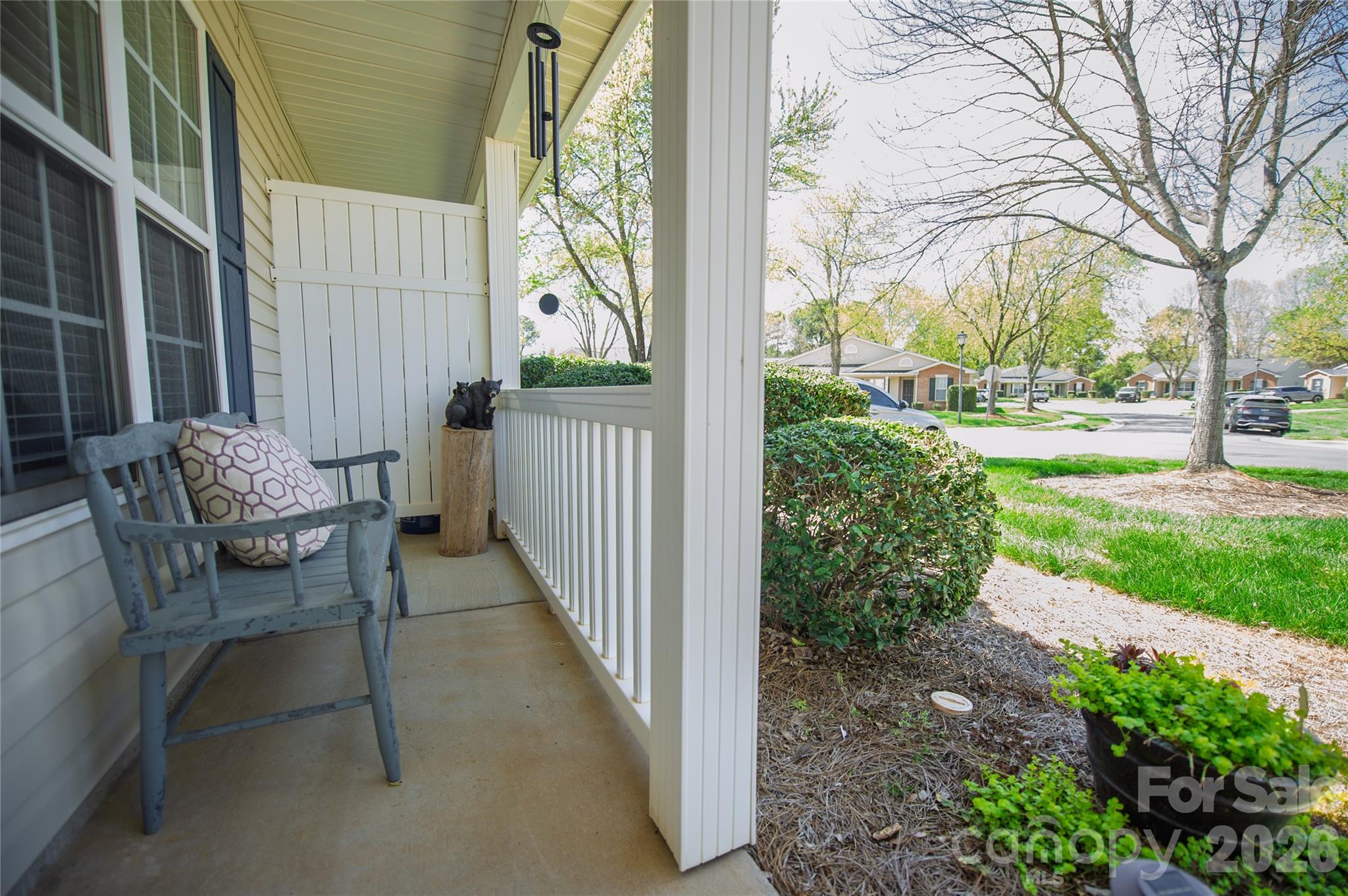 5320 Harris Cove Drive Charlotte NC 28269