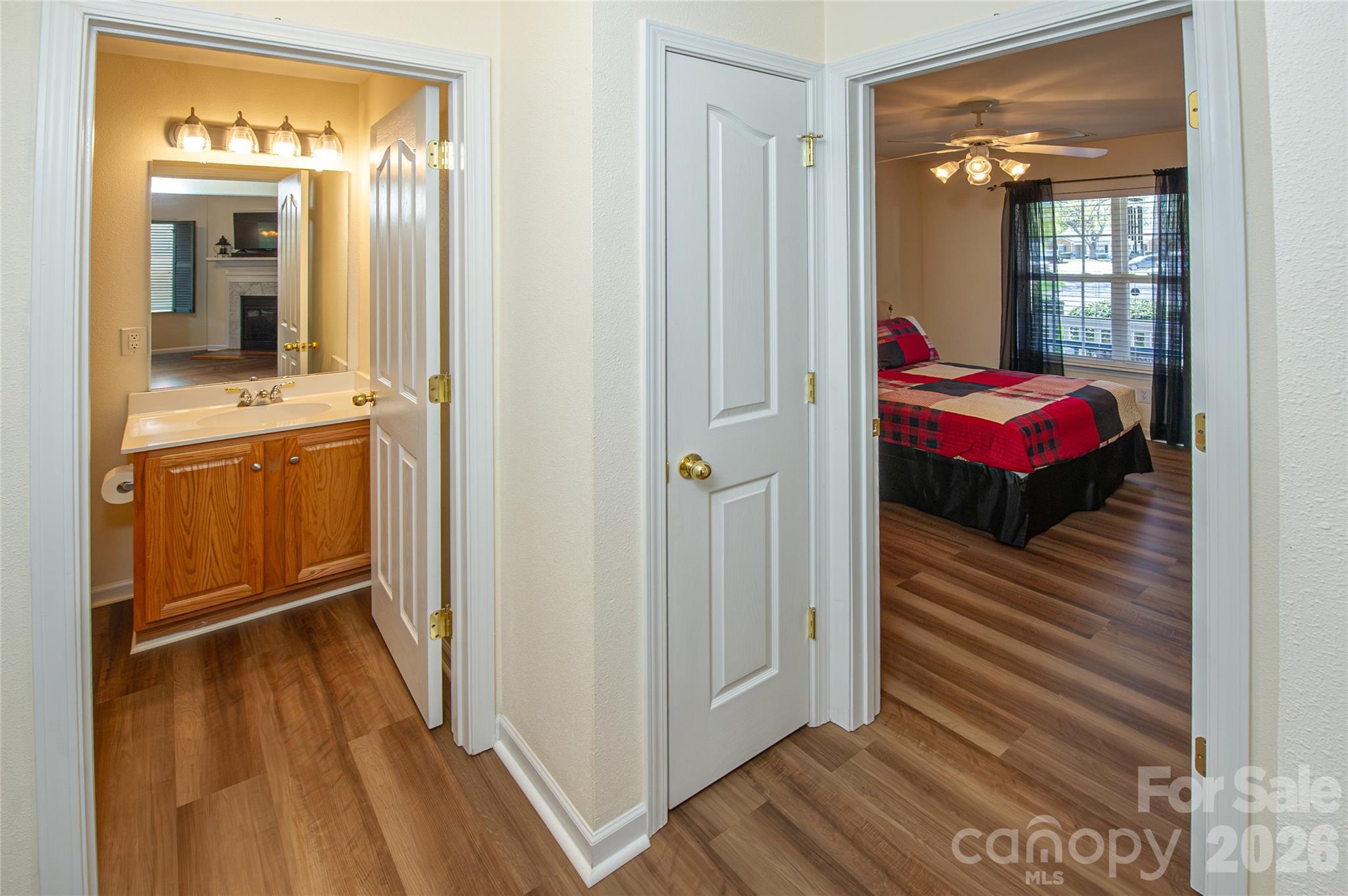 5320 Harris Cove Drive Charlotte NC 28269