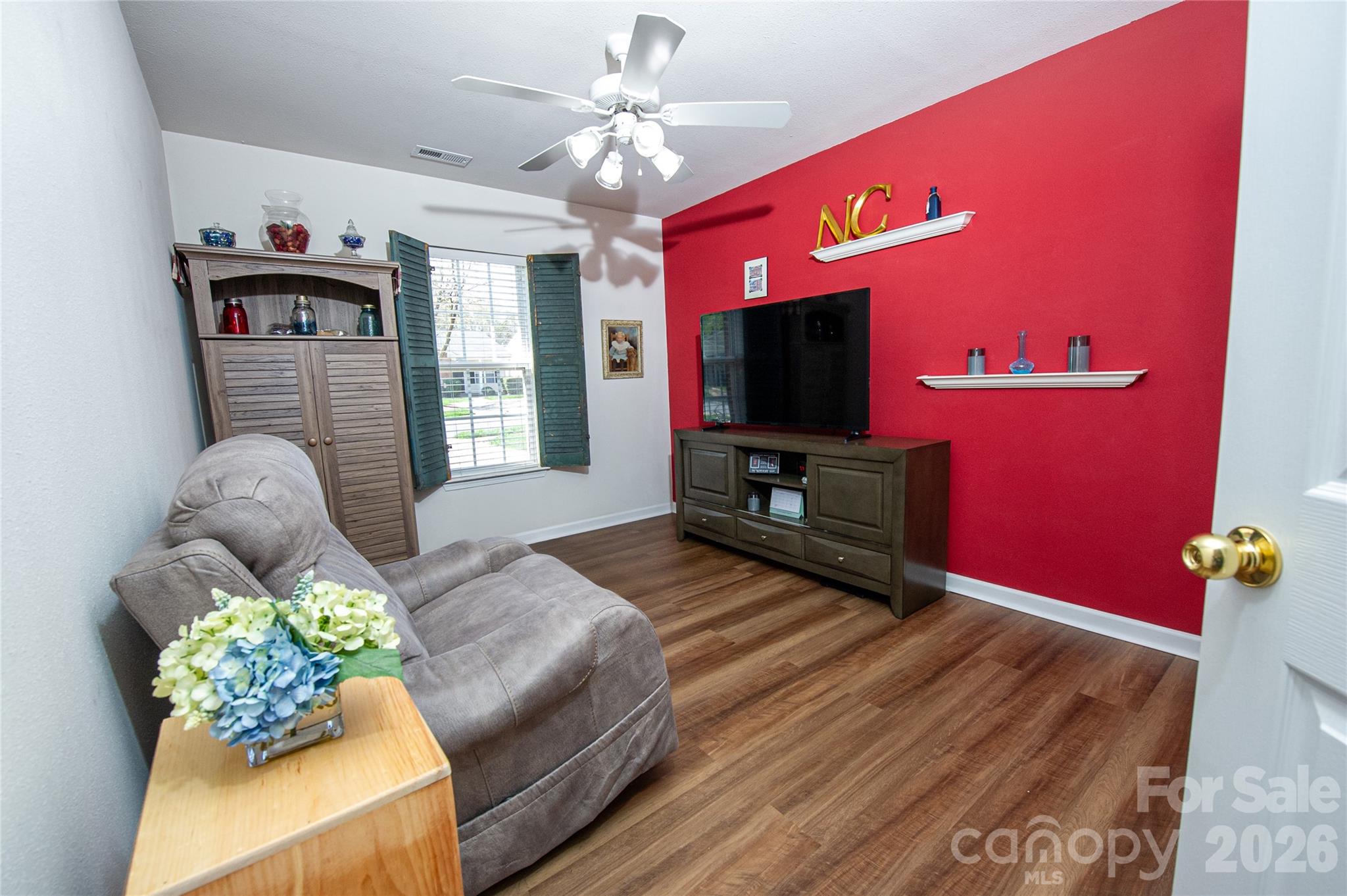 5320 Harris Cove Drive Charlotte NC 28269