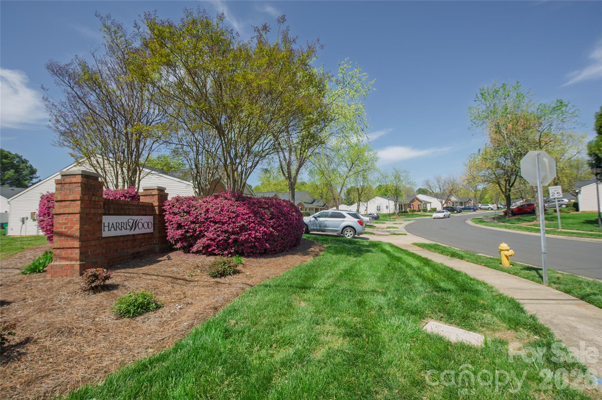 5320 Harris Cove Drive Charlotte NC 28269