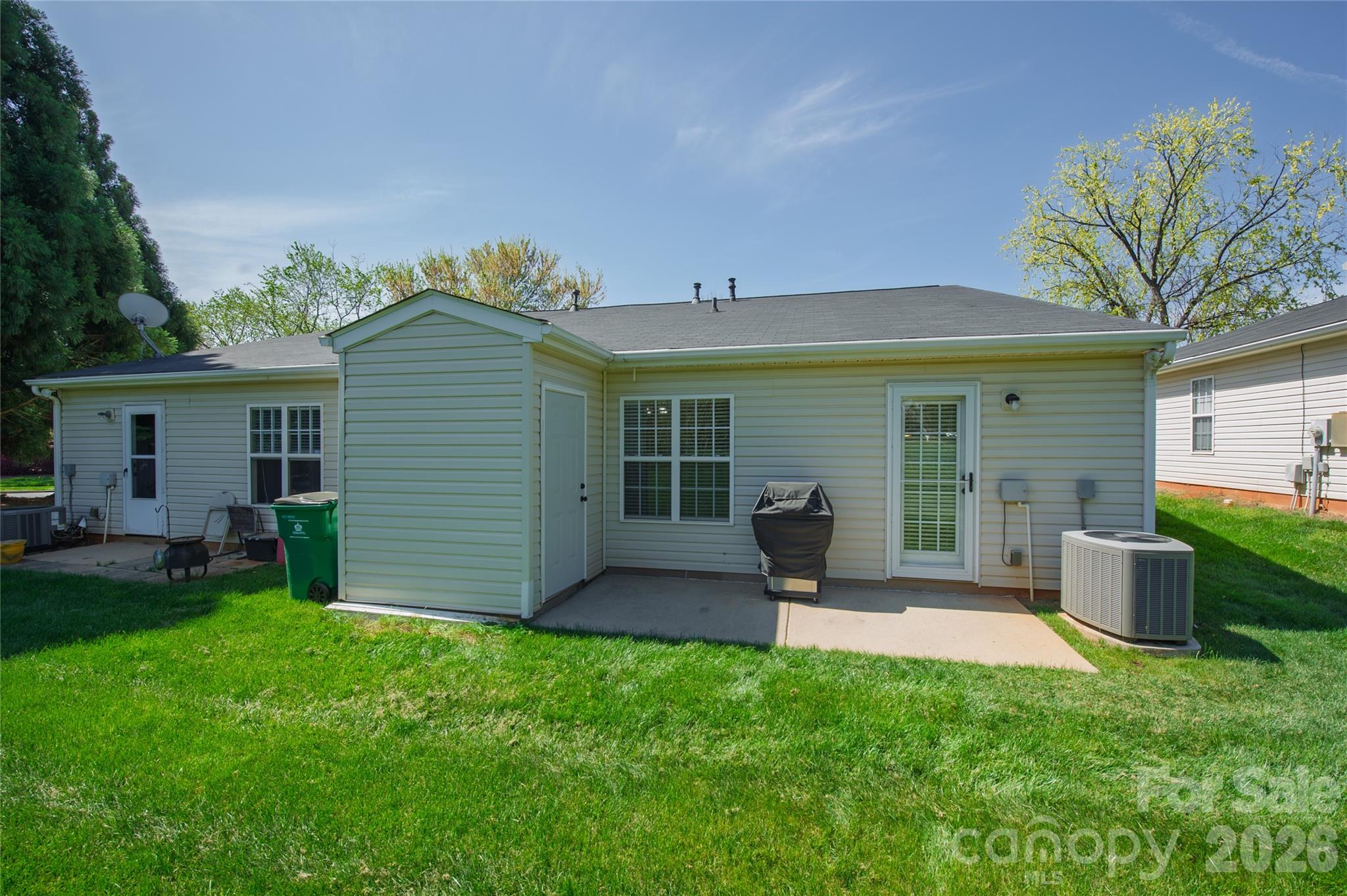 5320 Harris Cove Drive Charlotte NC 28269