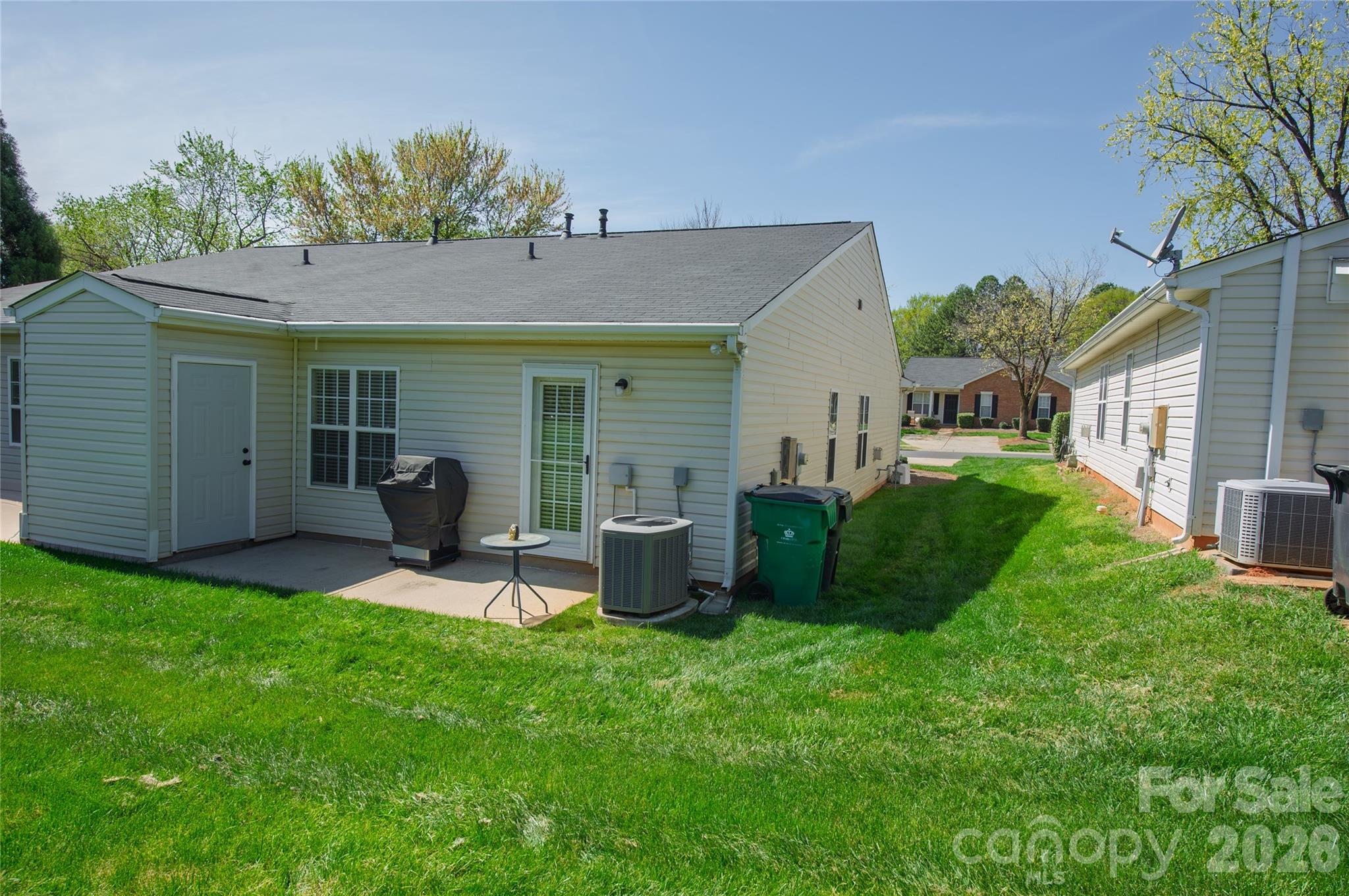 5320 Harris Cove Drive Charlotte NC 28269