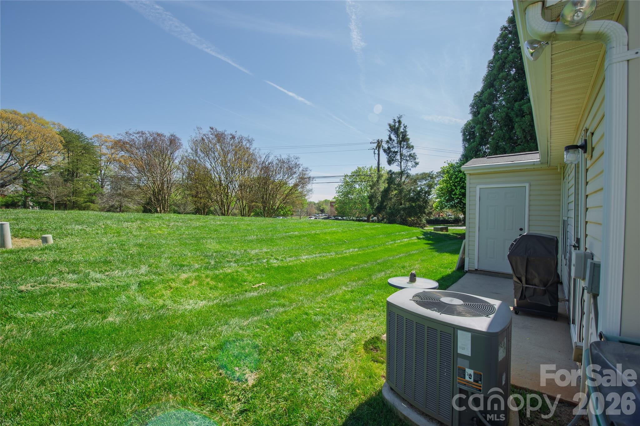 5320 Harris Cove Drive Charlotte NC 28269