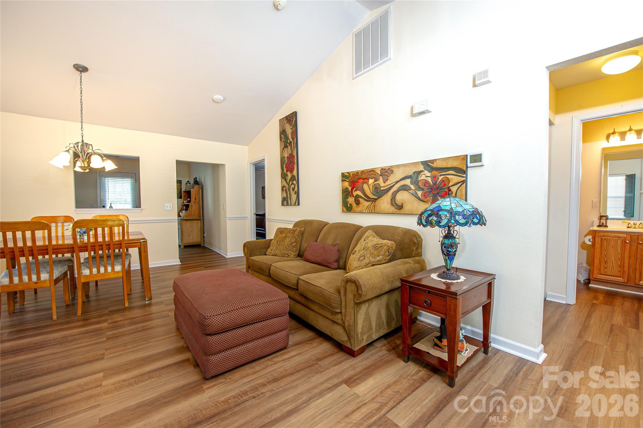 5320 Harris Cove Drive Charlotte NC 28269