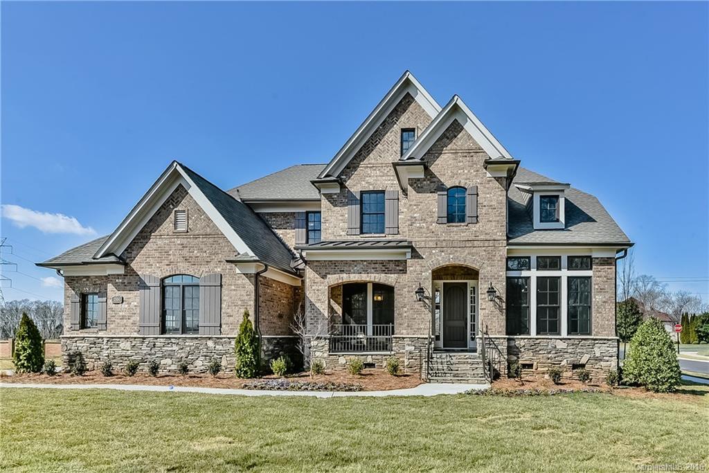 2104 Stonemeade Drive Waxhaw NC 28173