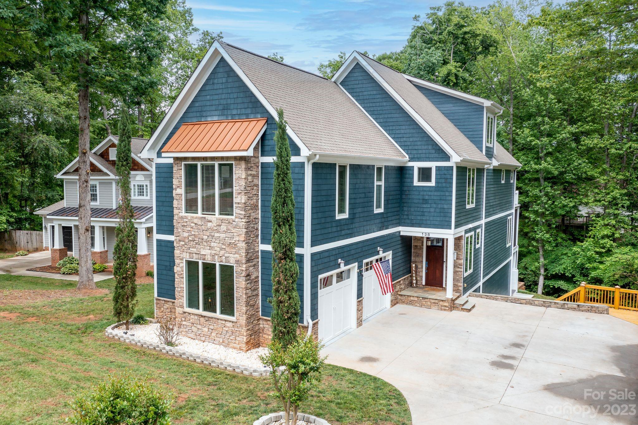 138 Lakeland Road Mooresville NC 28117