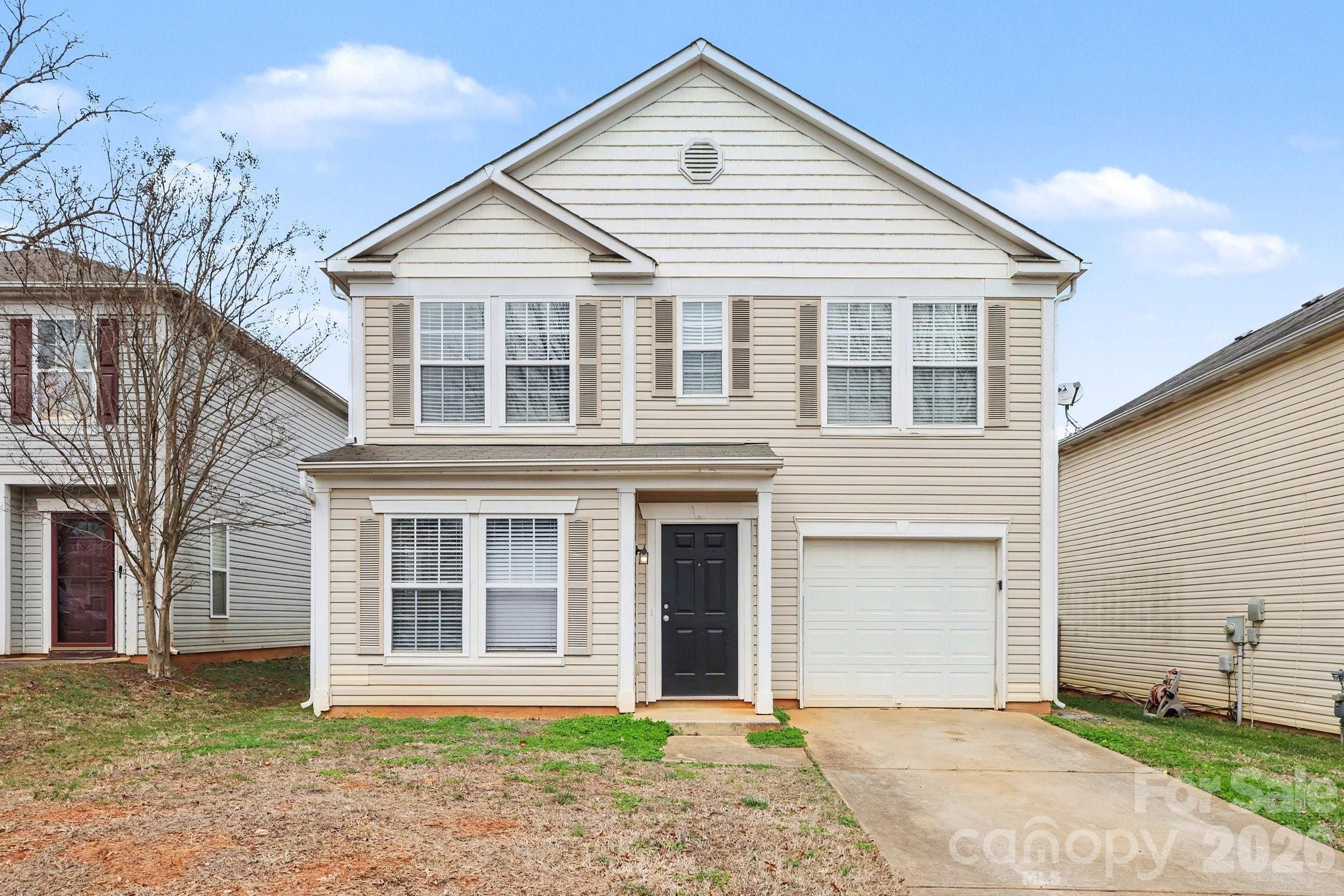4226 Quinn Drive Charlotte NC 28269