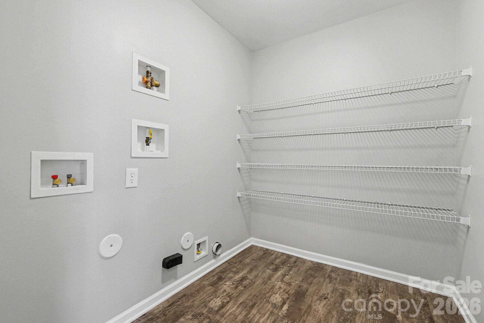 4226 Quinn Drive Charlotte NC 28269