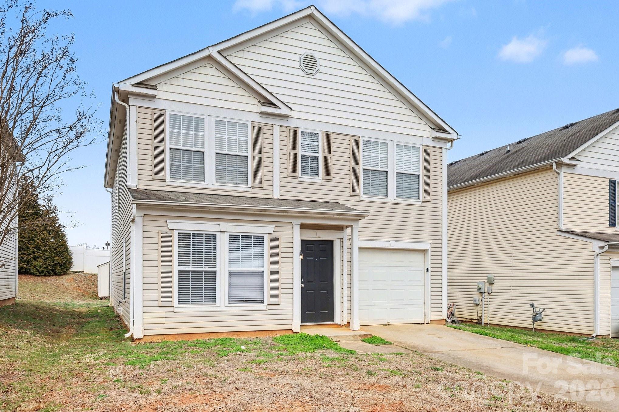 4226 Quinn Drive Charlotte NC 28269