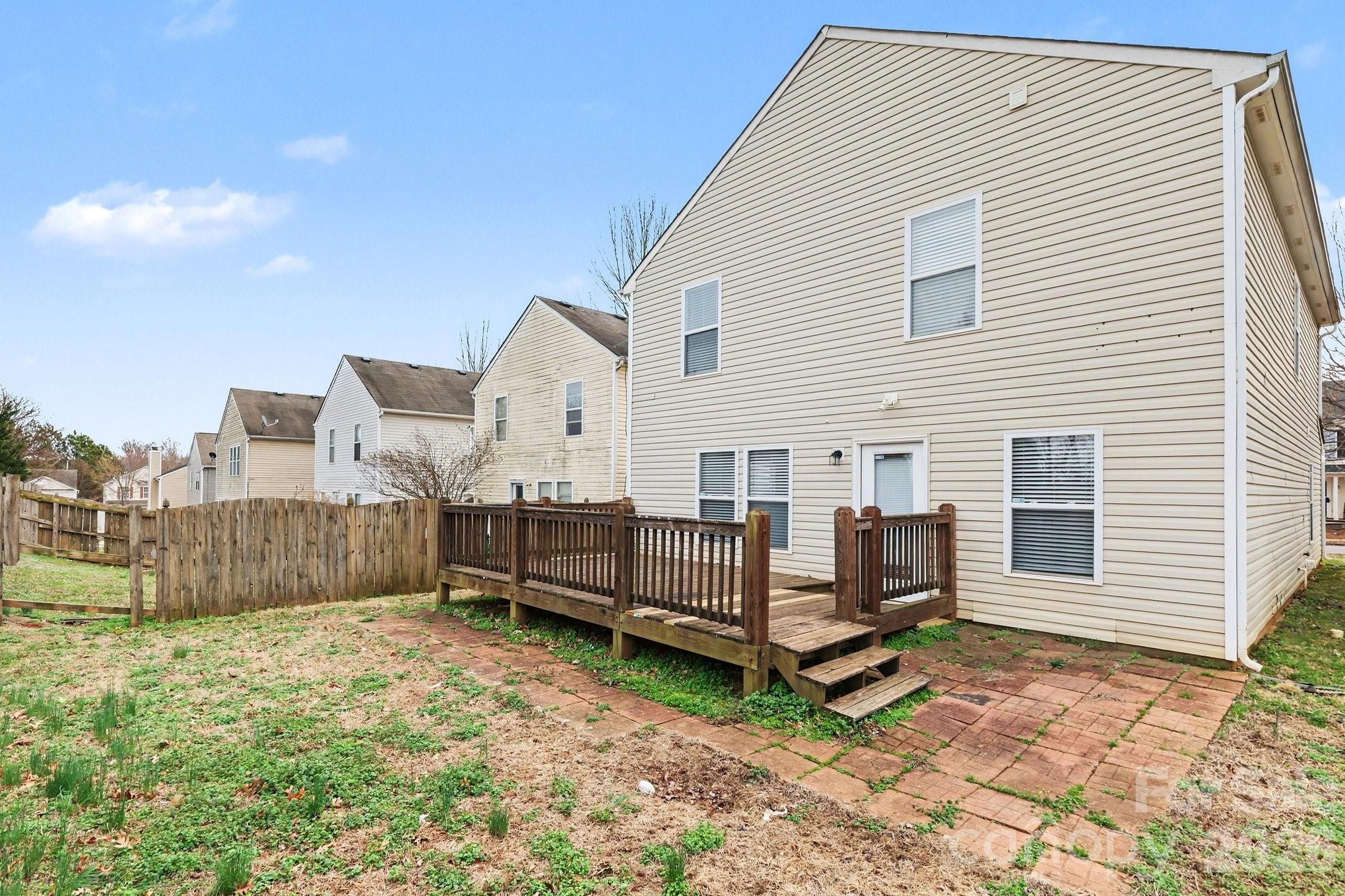 4226 Quinn Drive Charlotte NC 28269