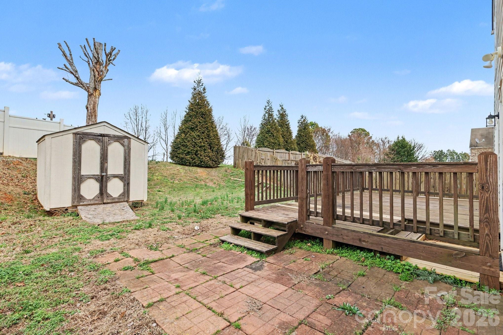 4226 Quinn Drive Charlotte NC 28269