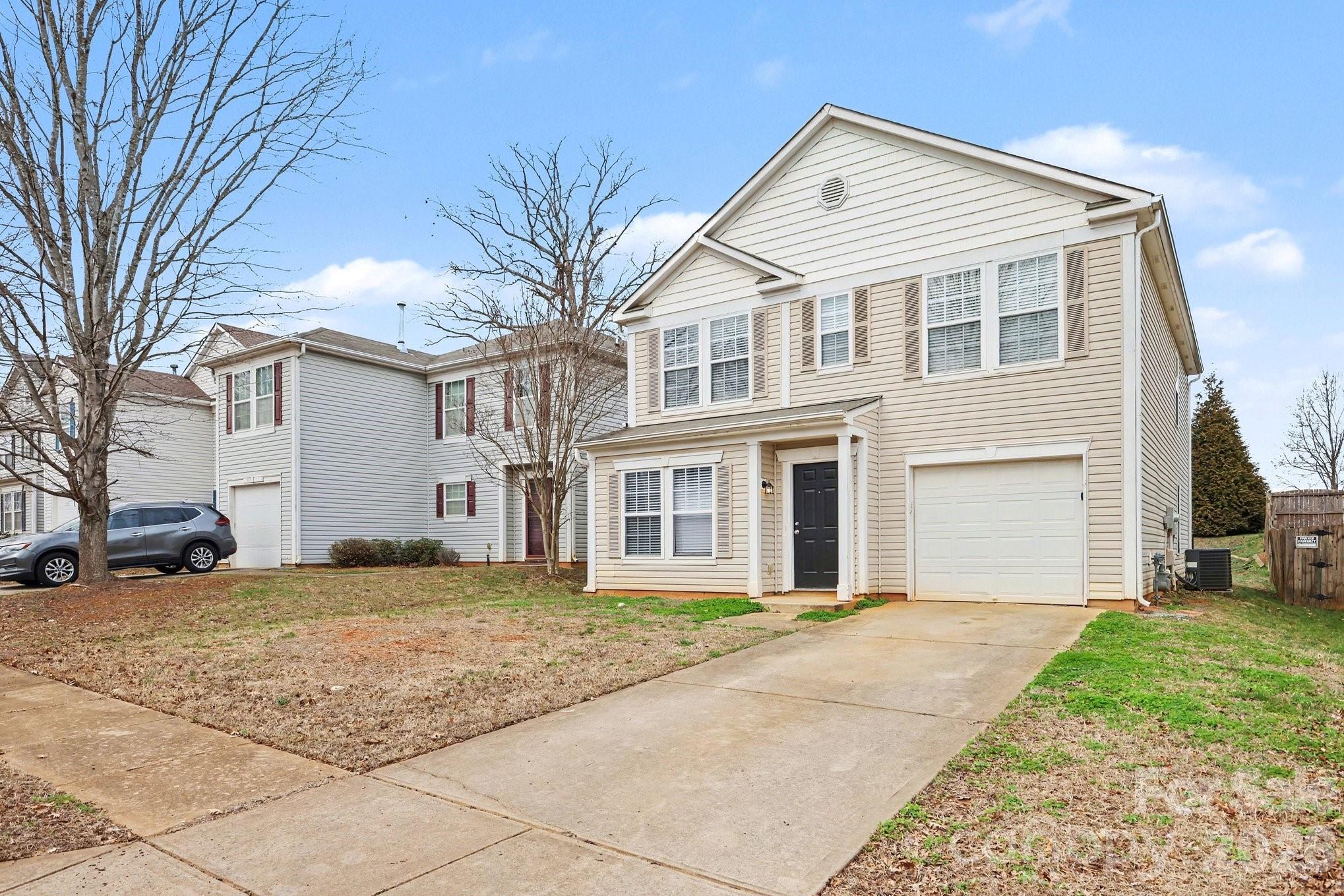 4226 Quinn Drive Charlotte NC 28269
